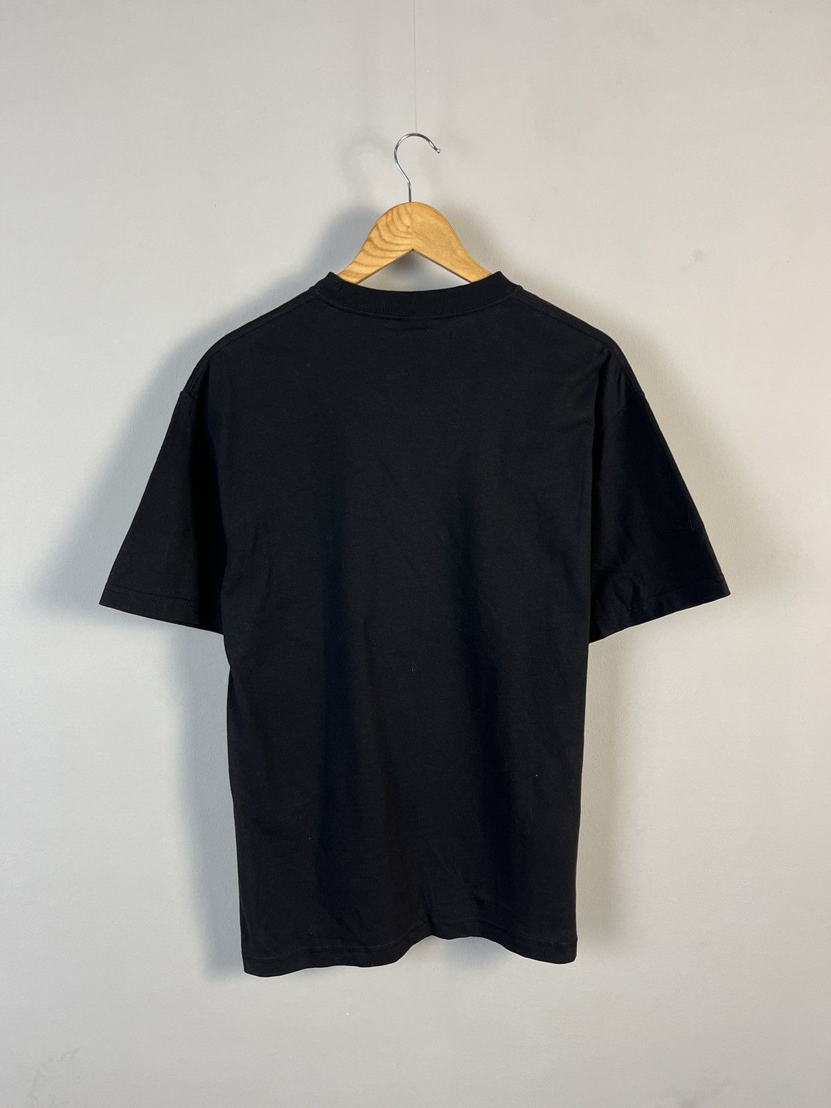 Vintage Jamaica Vintage Y2K Big Logo Tee Shirt Made in USA Size US M / EU 48-50 / 2 - 7 Thumbnail