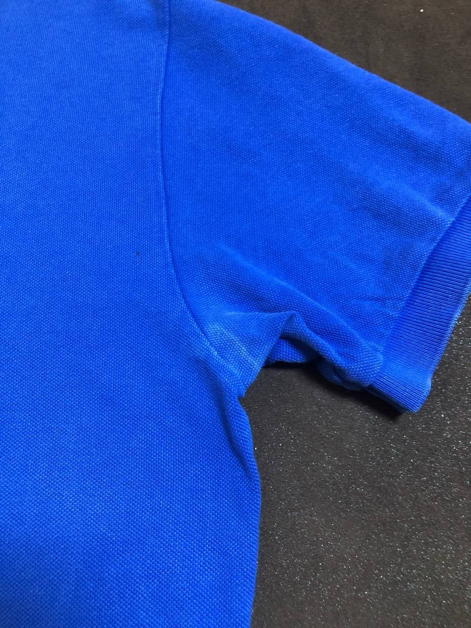Polo Ralph Lauren Men's Vtg Polo Ralph Lauren Polo Shirt Custom Size US M / EU 48-50 / 2 - 5 Thumbnail