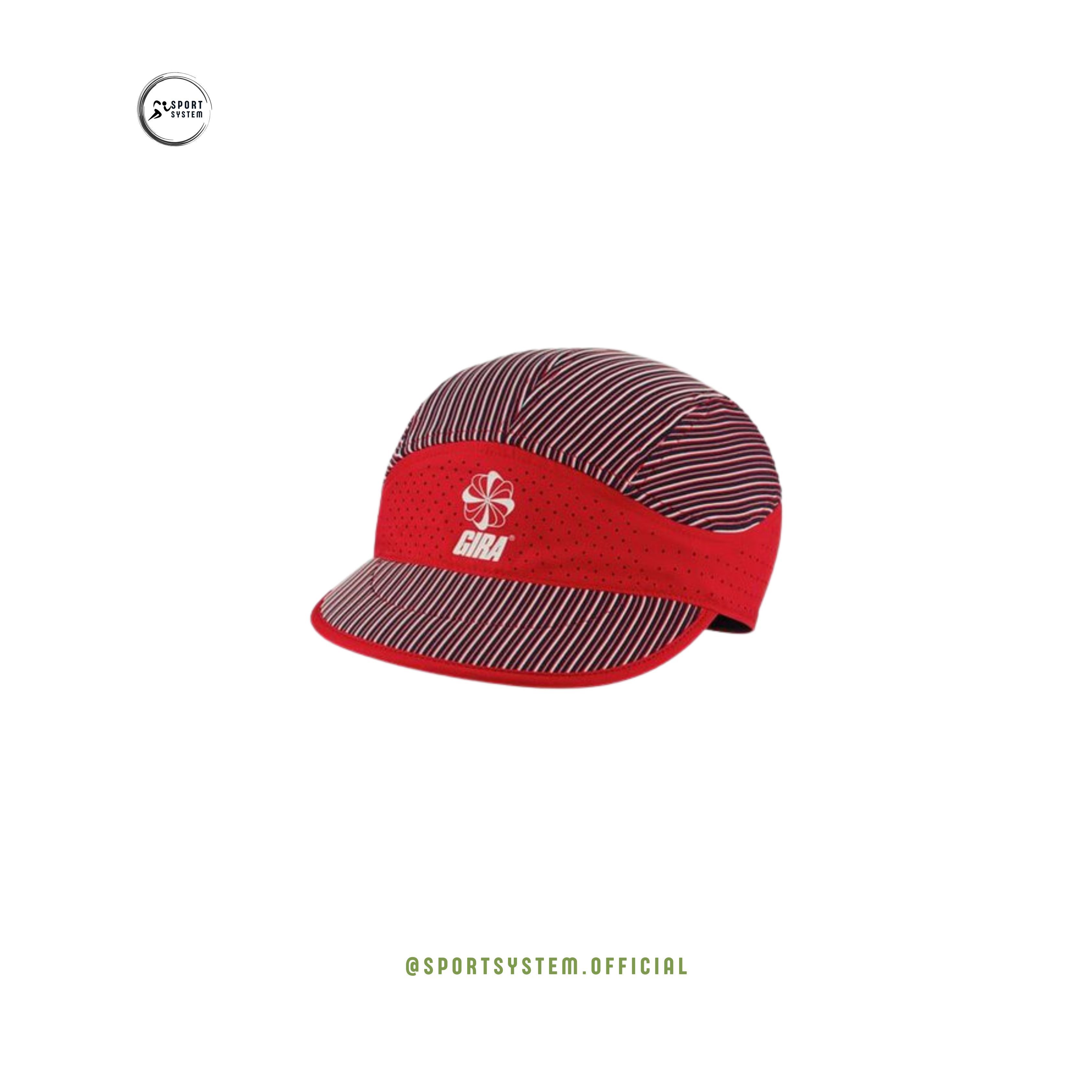 Nike Nikelab x Gyakusou Trail Cap University Red | Grailed