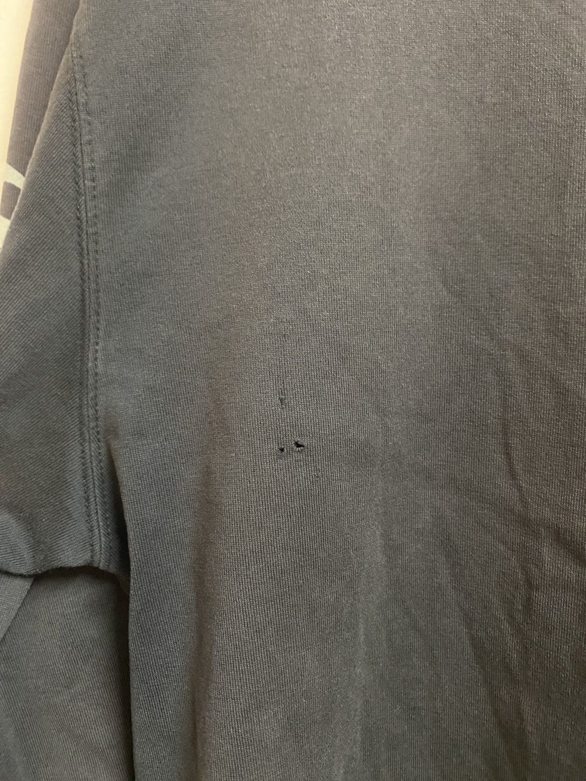 Japanese Brand Distressed Samurai Spirit Size US L / EU 52-54 / 3 - 6 Thumbnail