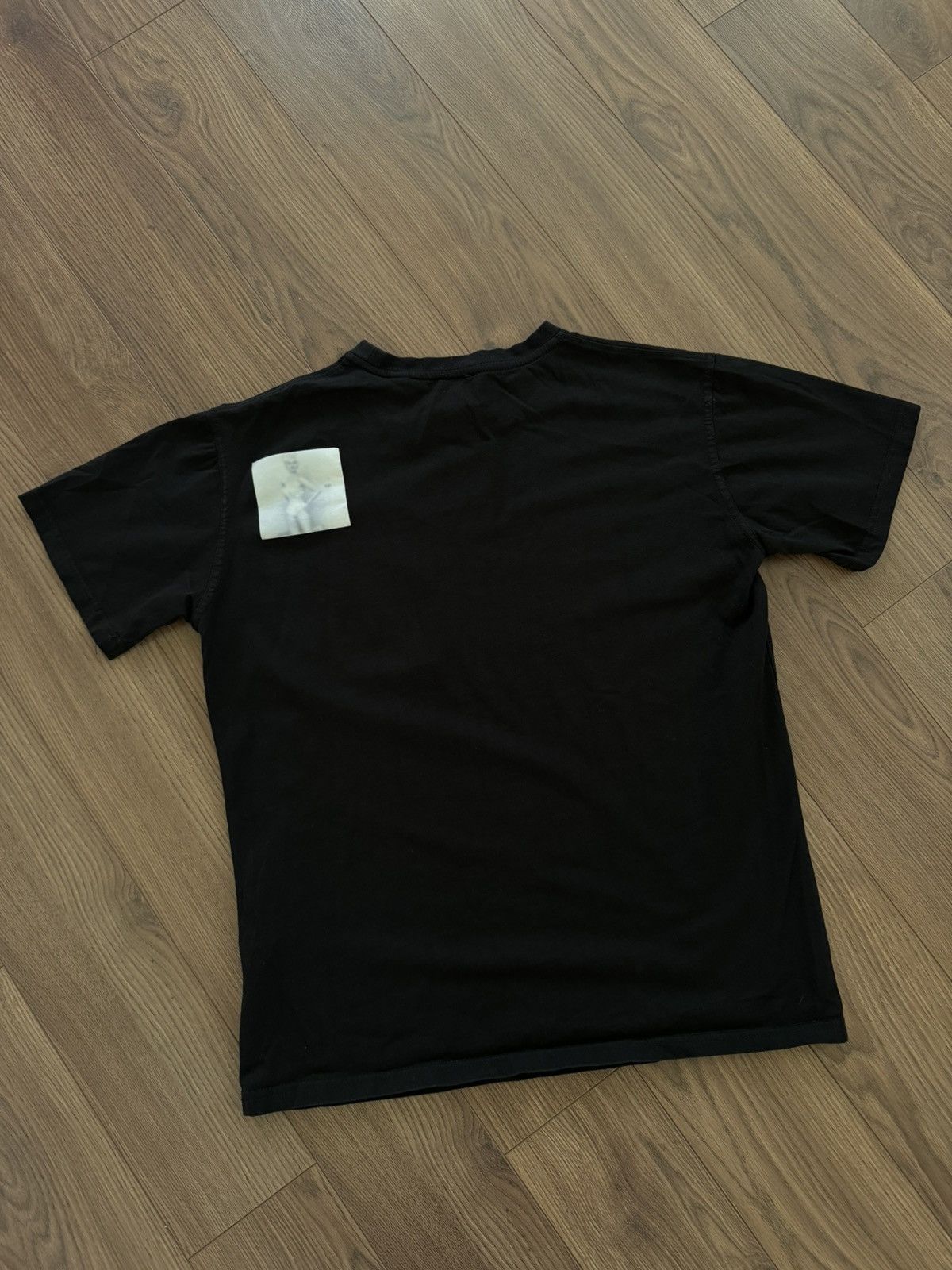 Burberry Burberry Ricardo Tisci "Bambi" T-shirt Size XS / US 0-2 / IT 36-38 - 6 Thumbnail