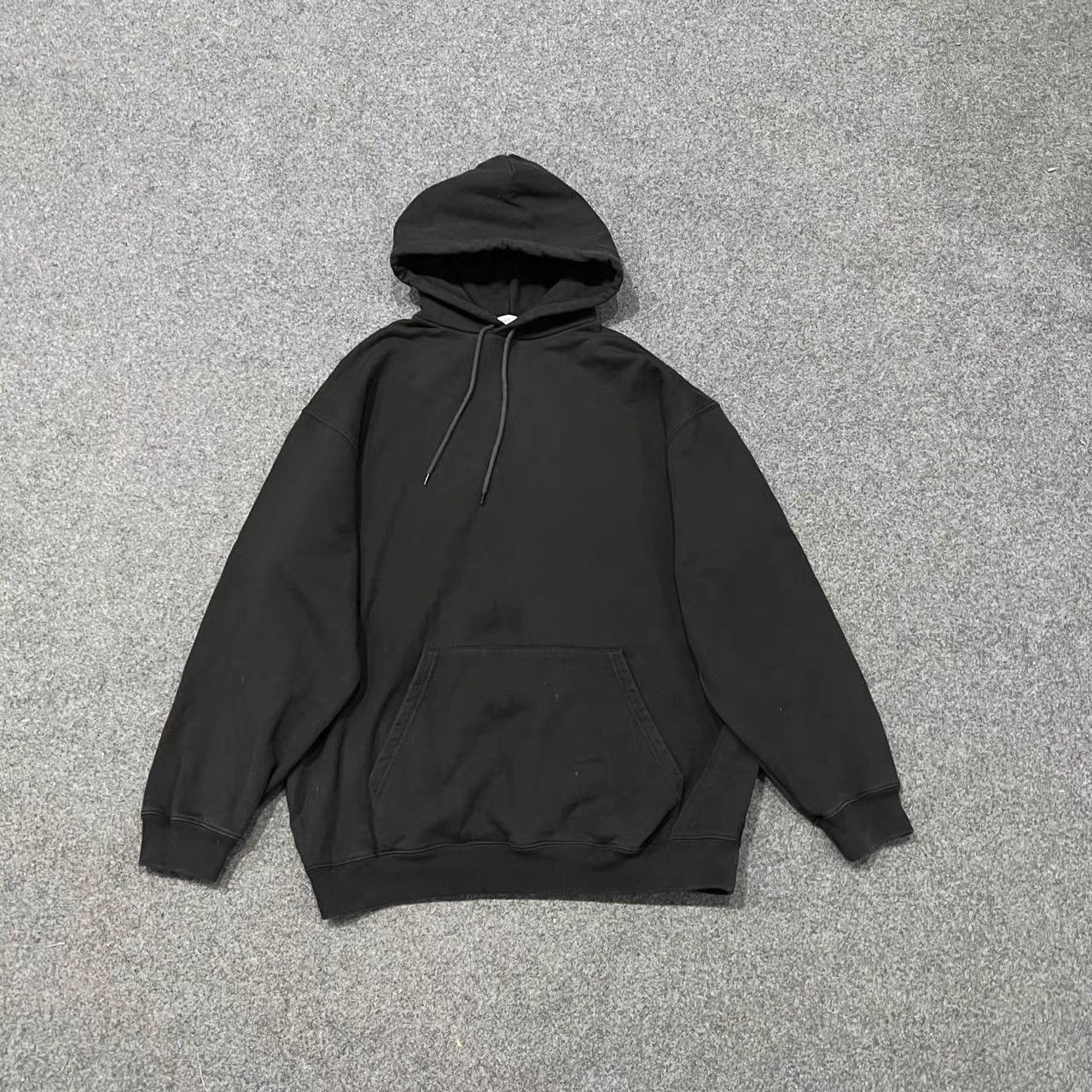 Balenciaga Balenciaga Sweatshirt K28 Size US S / EU 44-46 / 1 - 1 Thumbnail