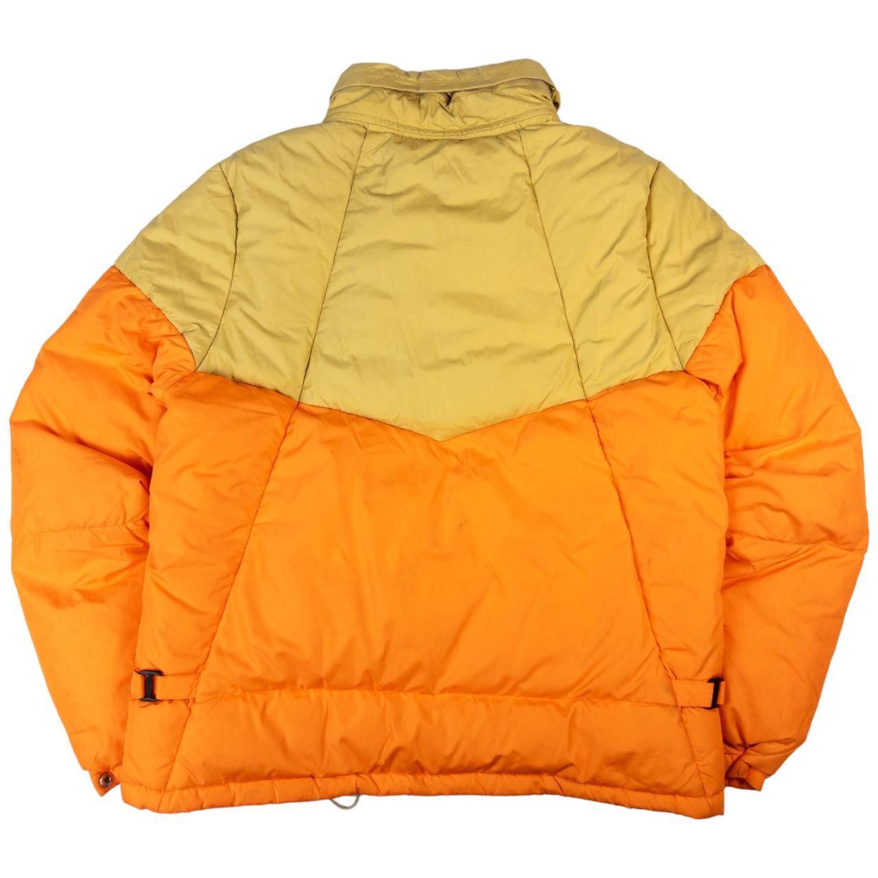 Nike Vintage Nike Puffer Jacket Women's Size M Size M / US 6-8 / IT 42-44 - 2 Thumbnail