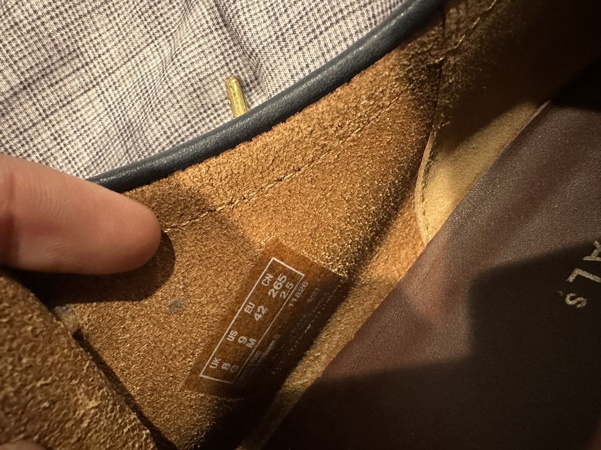 Clarks Clarks Wallabees Size US 9 / EU 42 - 12 Thumbnail