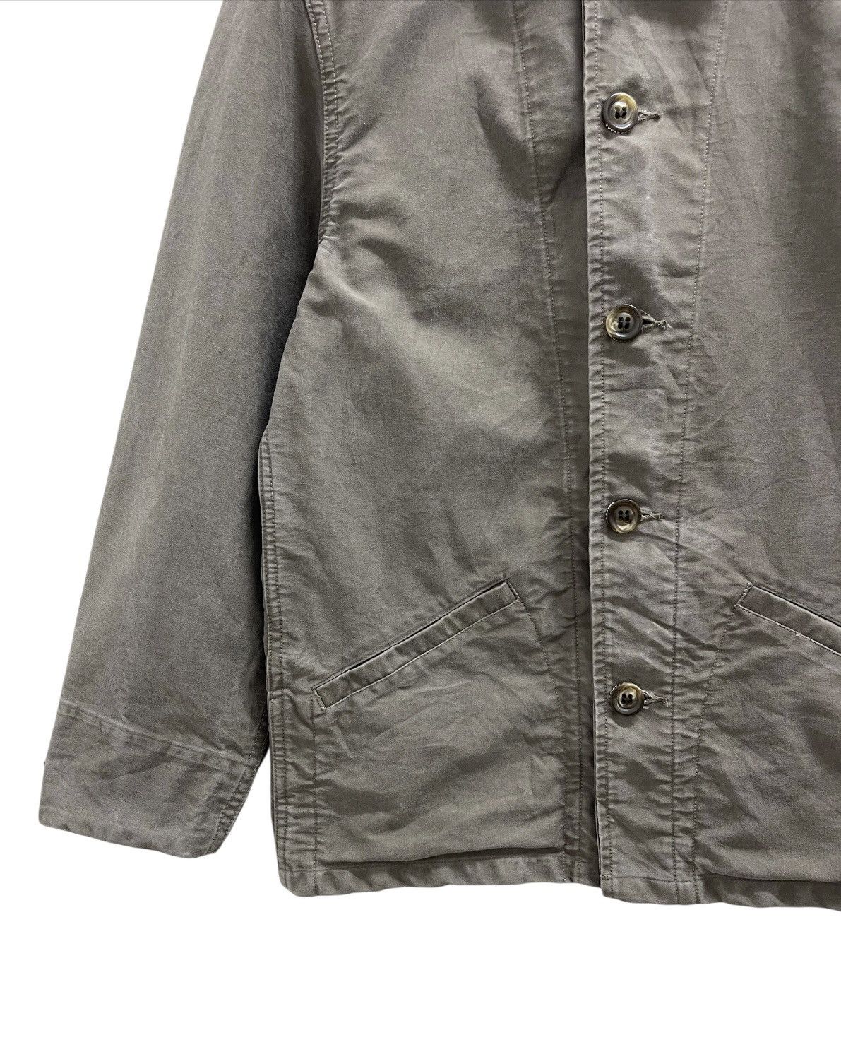 Sugar Cane Sugar Cane Toyo Workers Jacket Size US M / EU 48-50 / 2 - 3 Thumbnail