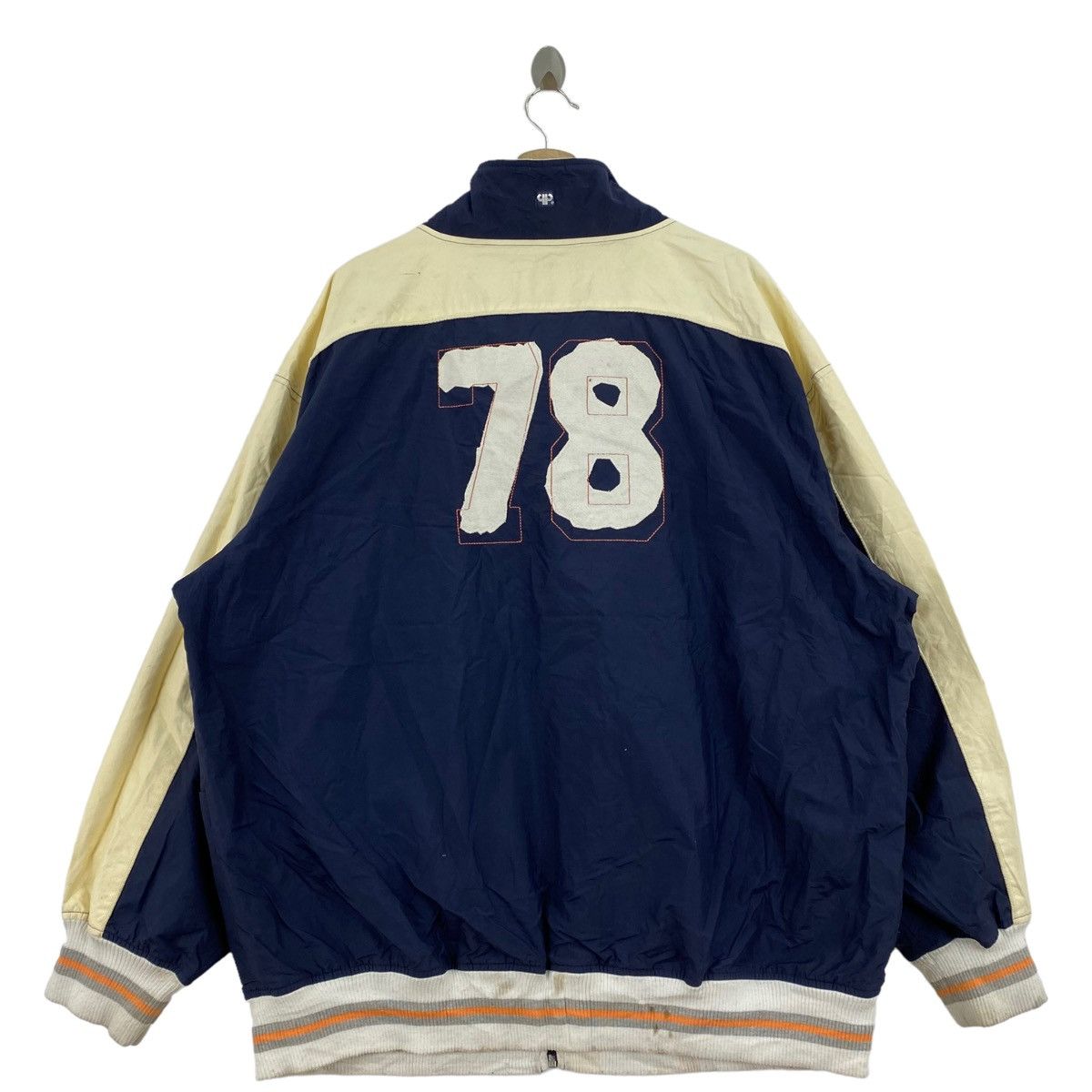 Pelle Pelle 78 PELLE PELLE Print Multi Color Winbreaker Coach Bomber Size US XXL / EU 58 / 5 - 4 Thumbnail