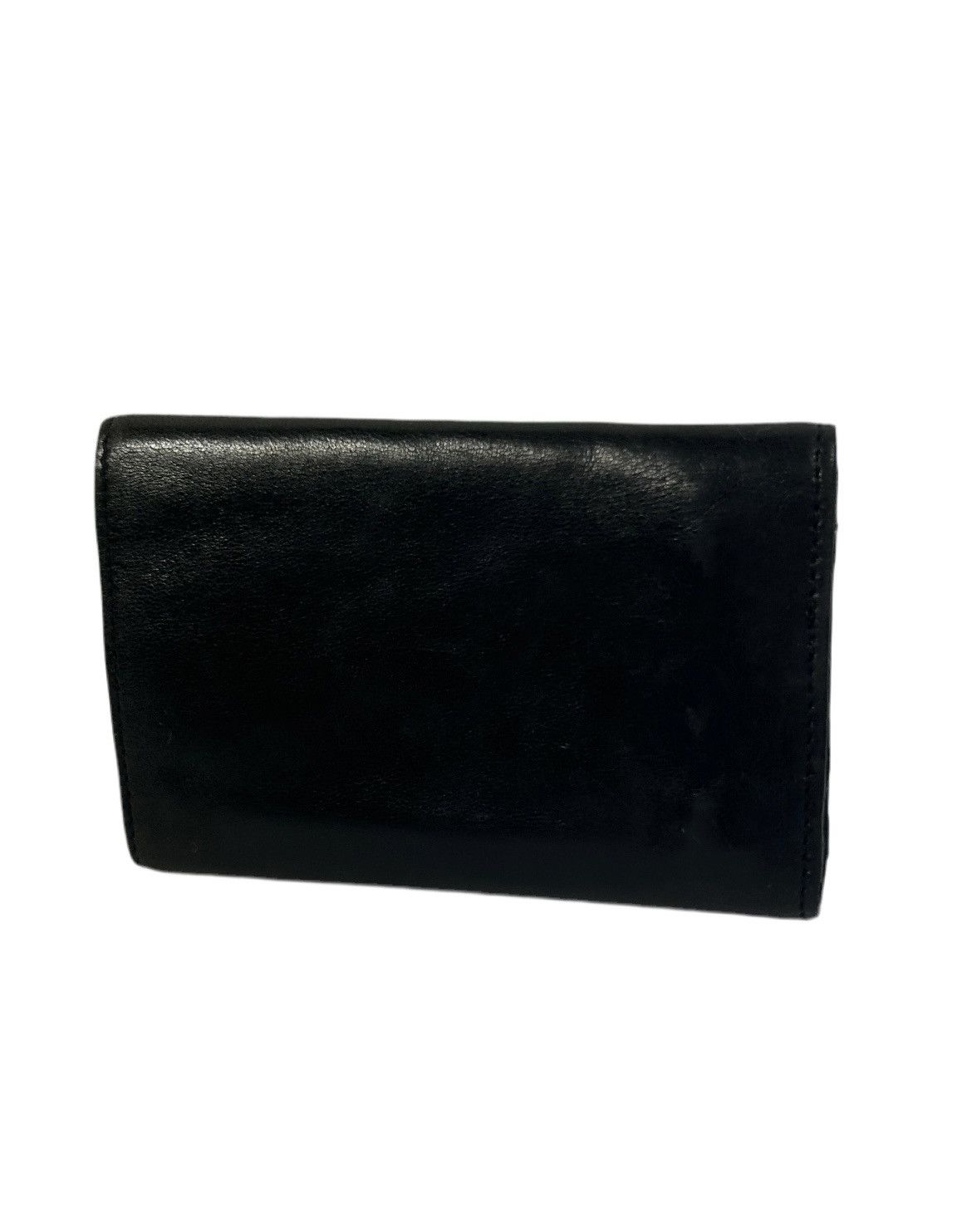 Chanel Chanel CC Leather Key Holder Size ONE SIZE - 2 Thumbnail