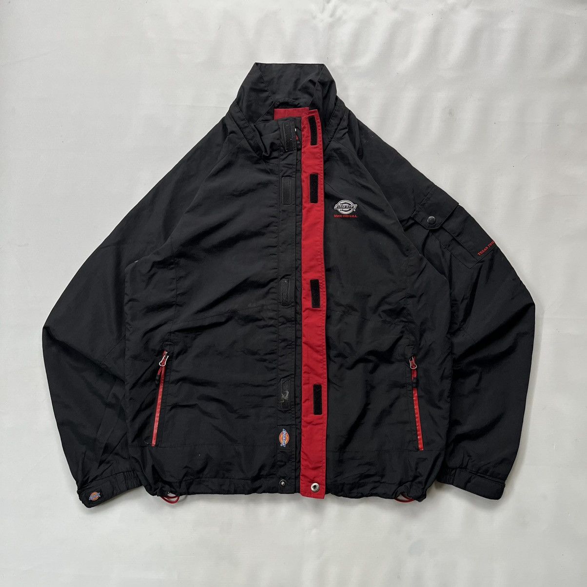 Dickies Dickies texas 1922 Size US L / EU 52-54 / 3 - 3 Thumbnail