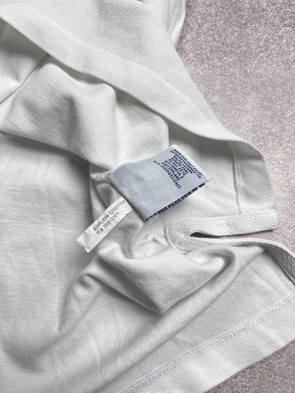 Polo Ralph Lauren Vintage Polo Ralph Lauren Chief Keef Style Shirt Y2K L Size US L / EU 52-54 / 3 - 4 Thumbnail