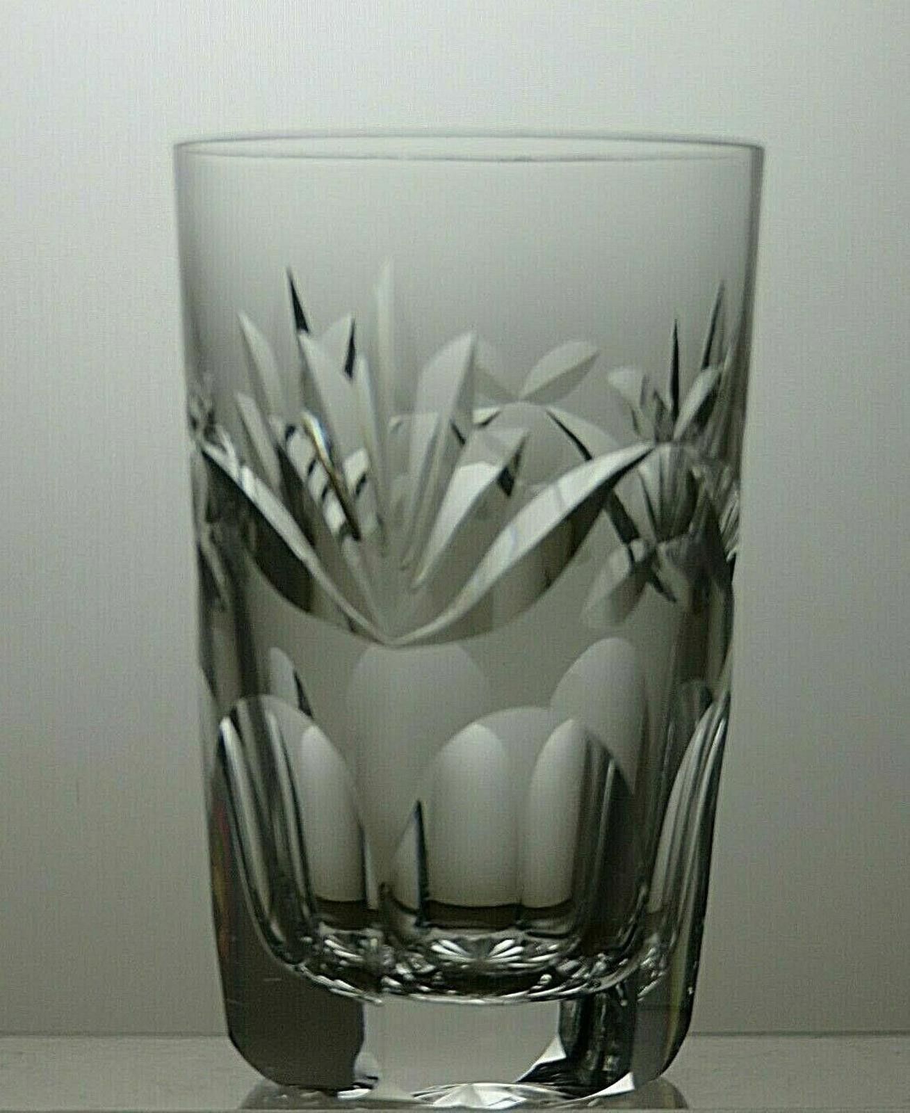Other Waterford Crystal Ashling Cut Tumbler/Glass 4 5/8" Size ONE SIZE - 2 Thumbnail