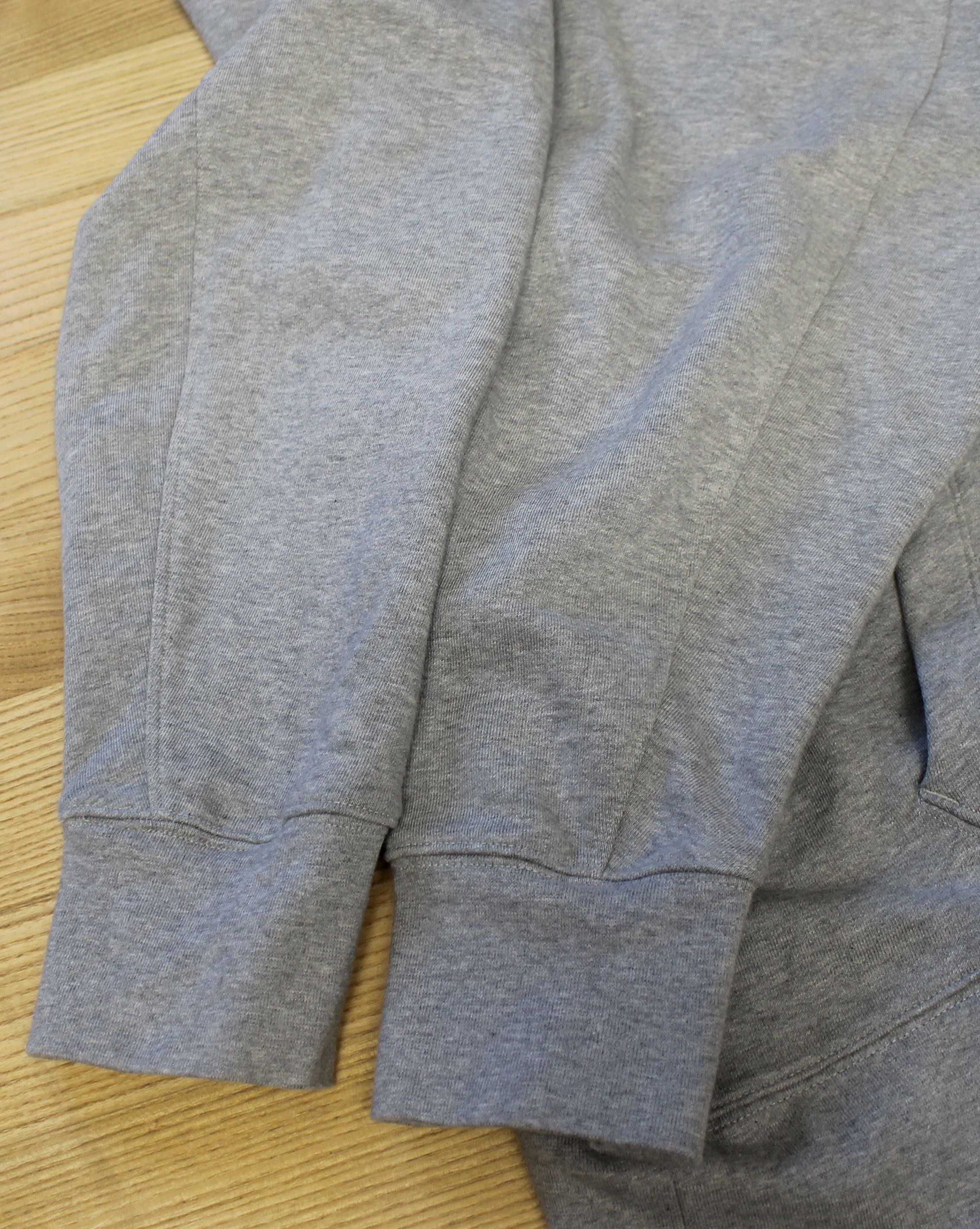Y-3 × Yohji Yamamoto Y-3 Men's Classic Chest Logo Hoodie Size US XXL / EU 58 / 5 - 9 Thumbnail