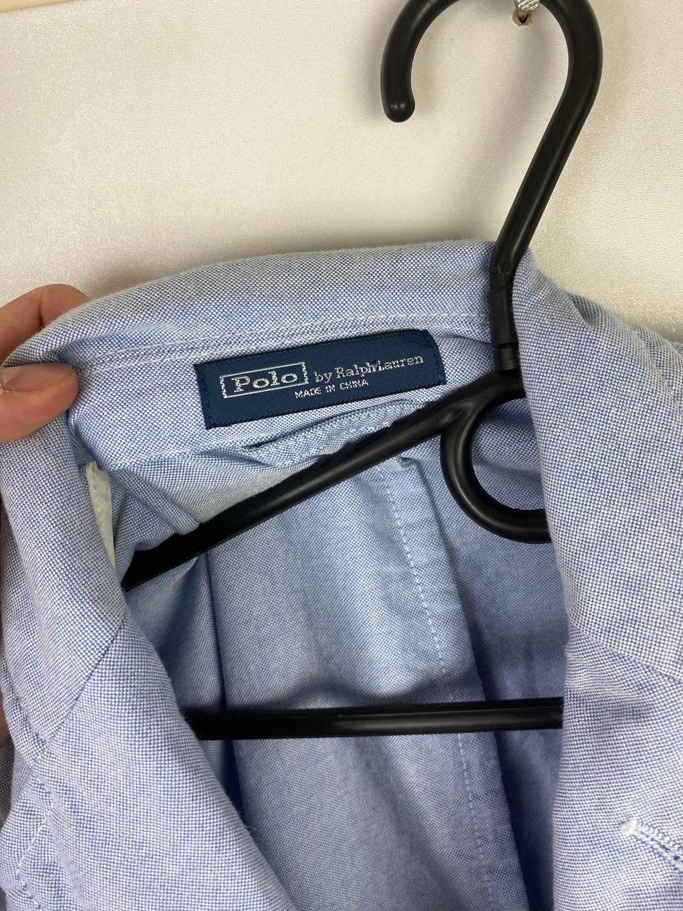 Vintage Polo Ralph Lauren vintage blazer size 34 Size 34R - 3 Thumbnail