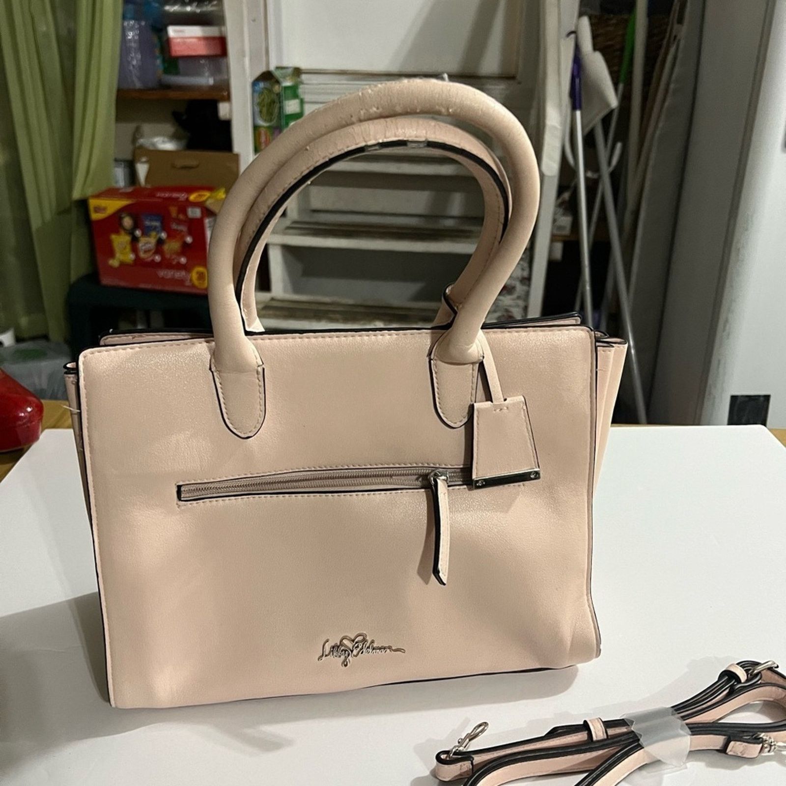 & Other Stories Libby Edelman Purse –Shoulder Bag, & Satchel Style Size ONE SIZE - 5 Thumbnail