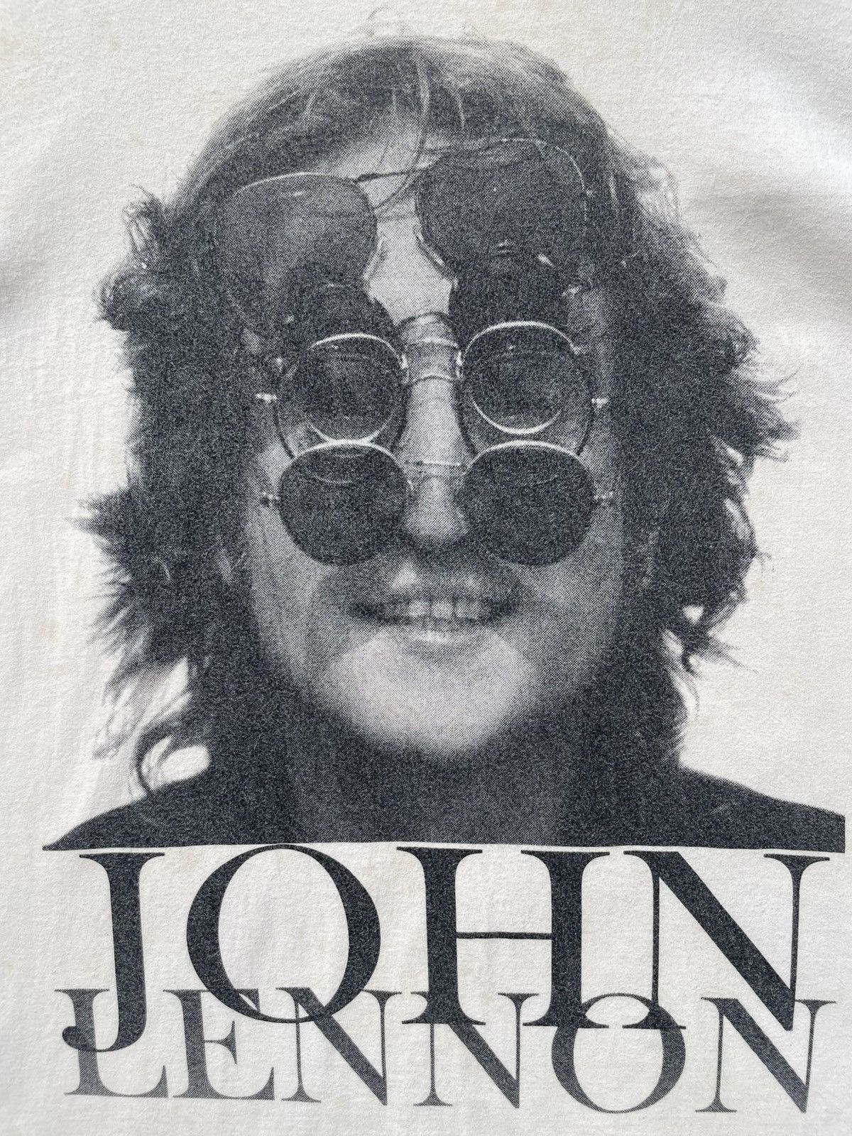 Band Tees 🔥Accept Binding Offer🔥 John Lennon Size US L / EU 52-54 / 3 - 2 Thumbnail