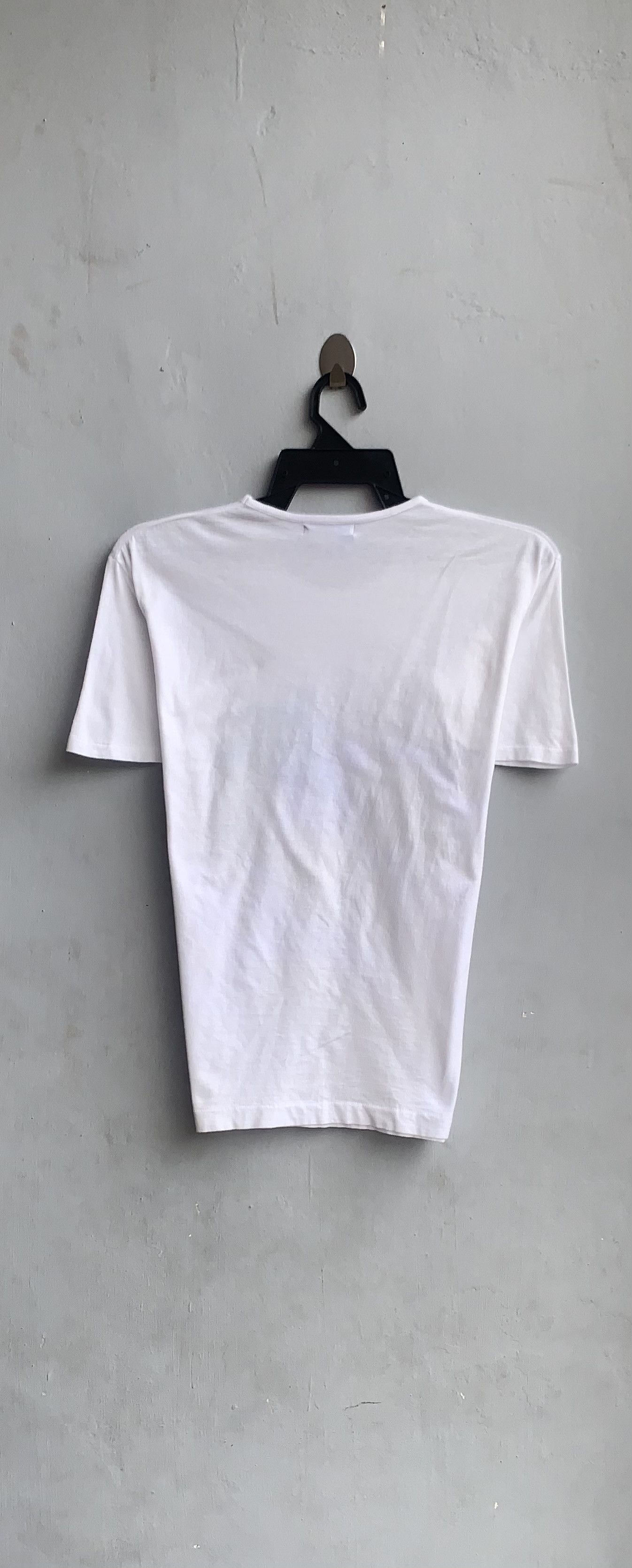 Vintage MARTINA NAVRATILOVA Vintage 1983's Tennis Yonex Shirt Size US M / EU 48-50 / 2 - 5 Thumbnail