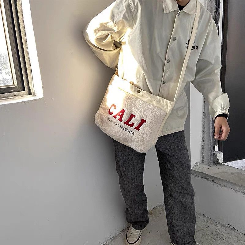 Japanese Brand × Vintage Retro punk bag Size ONE SIZE - 1 Thumbnail