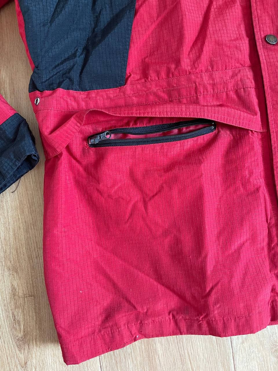 The North Face The North Face 1990 Retro Goretex Mountain Jacket Size US XL / EU 56 / 4 - 3 Thumbnail