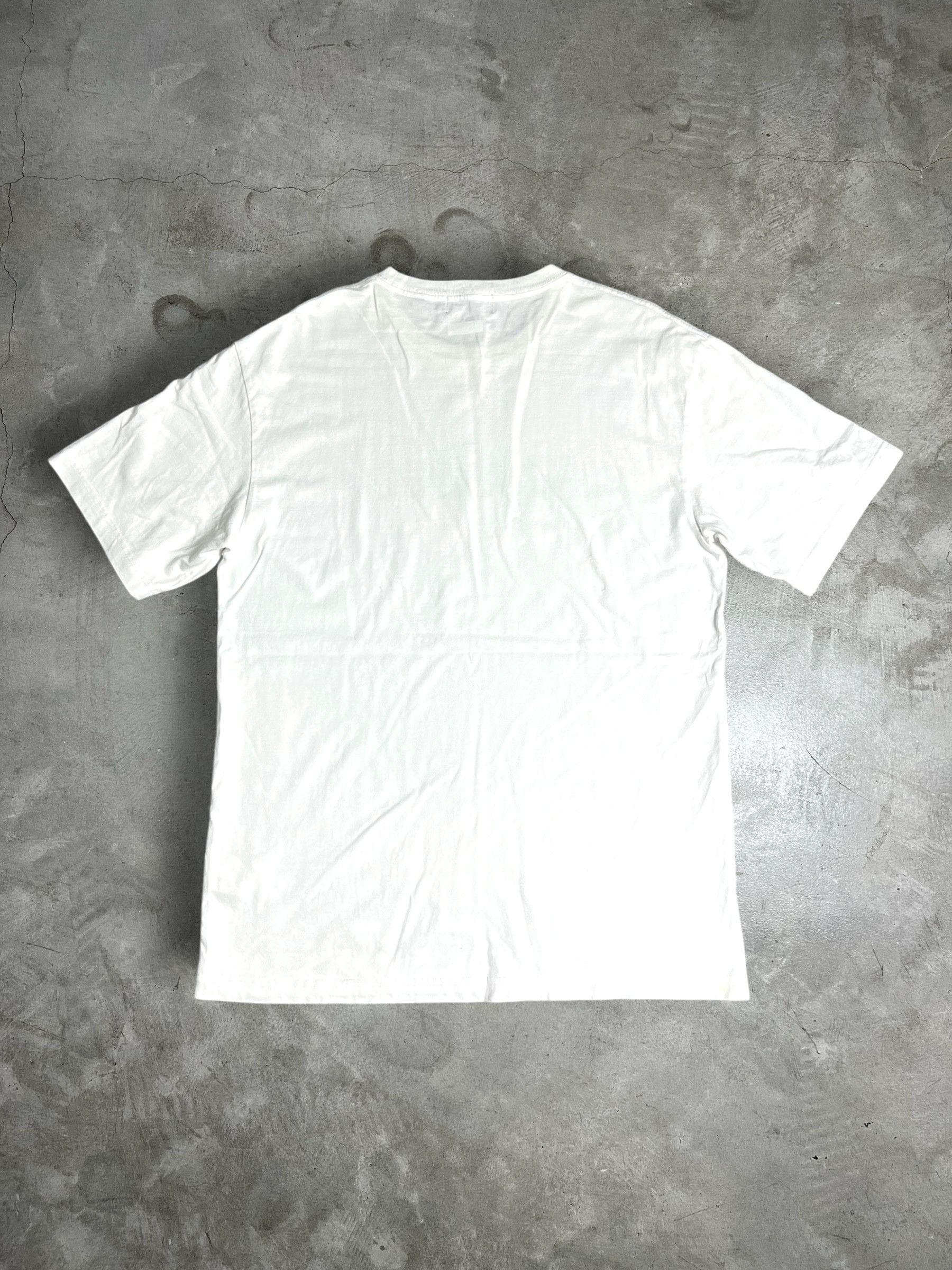 Japanese Brand × Xlarge XLARGE Streetwear Y2K Box Logo Tee (L) GTME449 Size US L / EU 52-54 / 3 - 11 Thumbnail