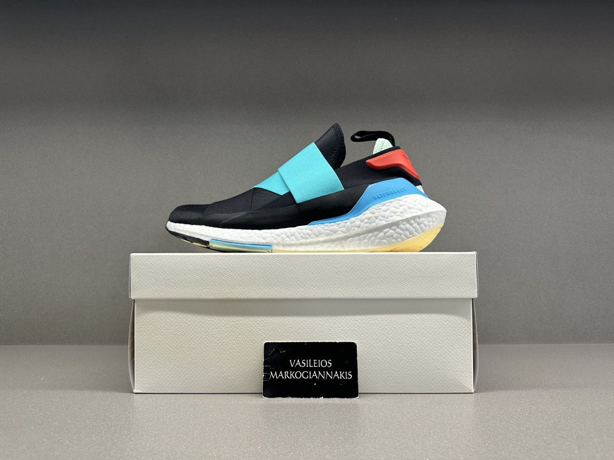Adidas × Y-3 × Yohji Yamamoto Adidas Y-3 super zip | Grailed