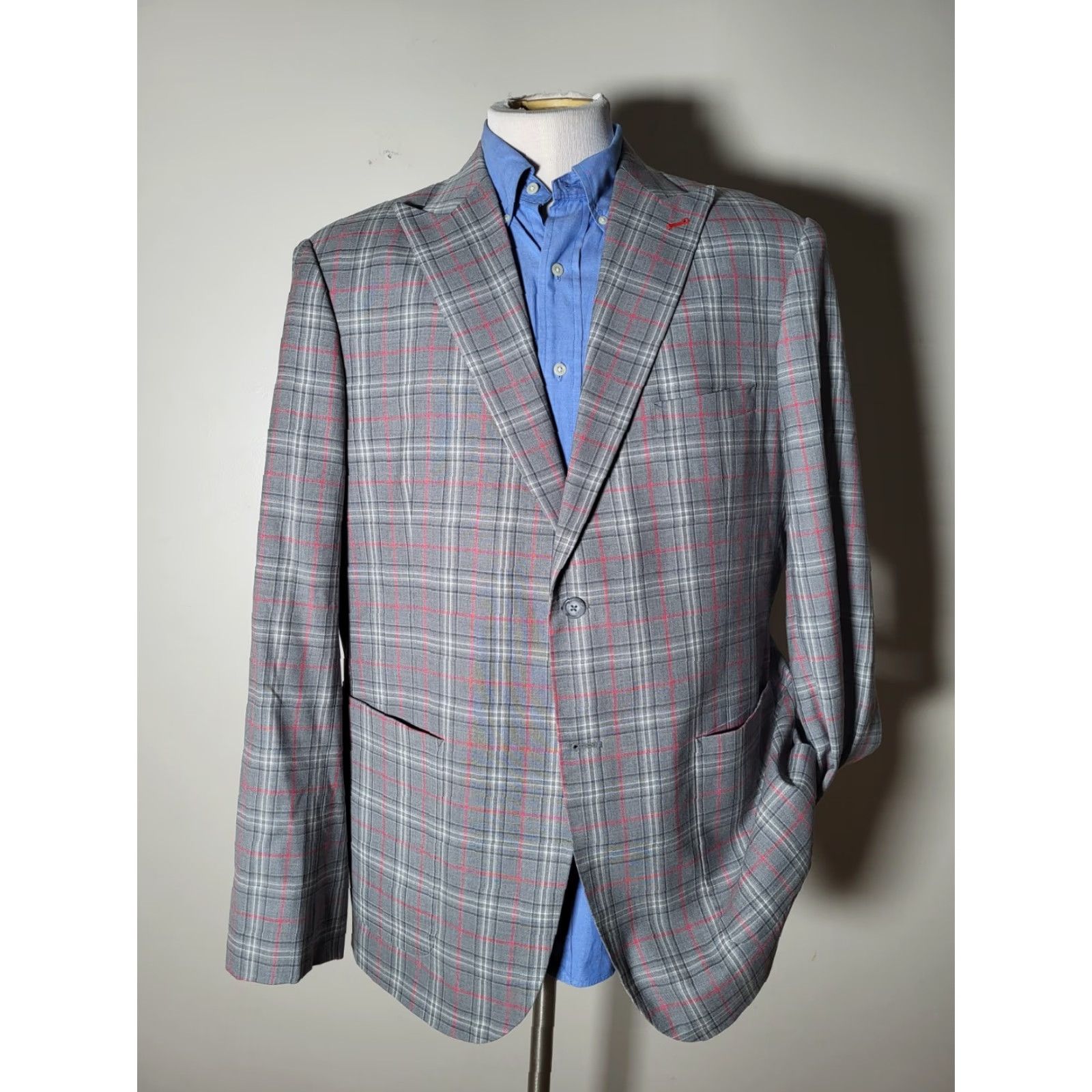 Vintage VINTAGE N/A Size US S / EU 44-46 / 1 - 3 Thumbnail