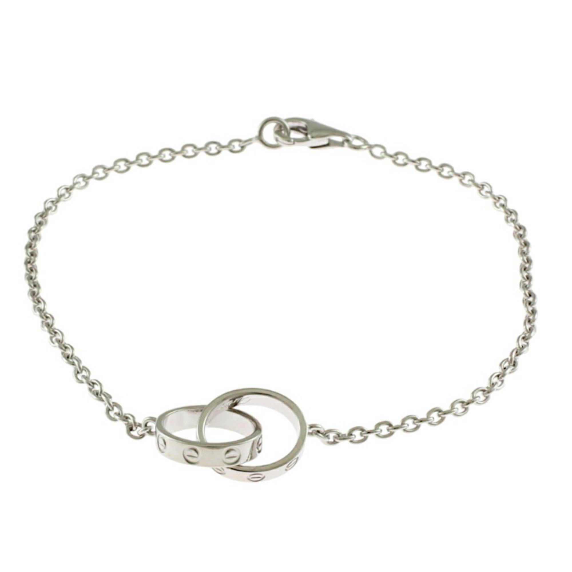 image of Cartier Baby Love Bracelet 18K Gold Women's Cartier