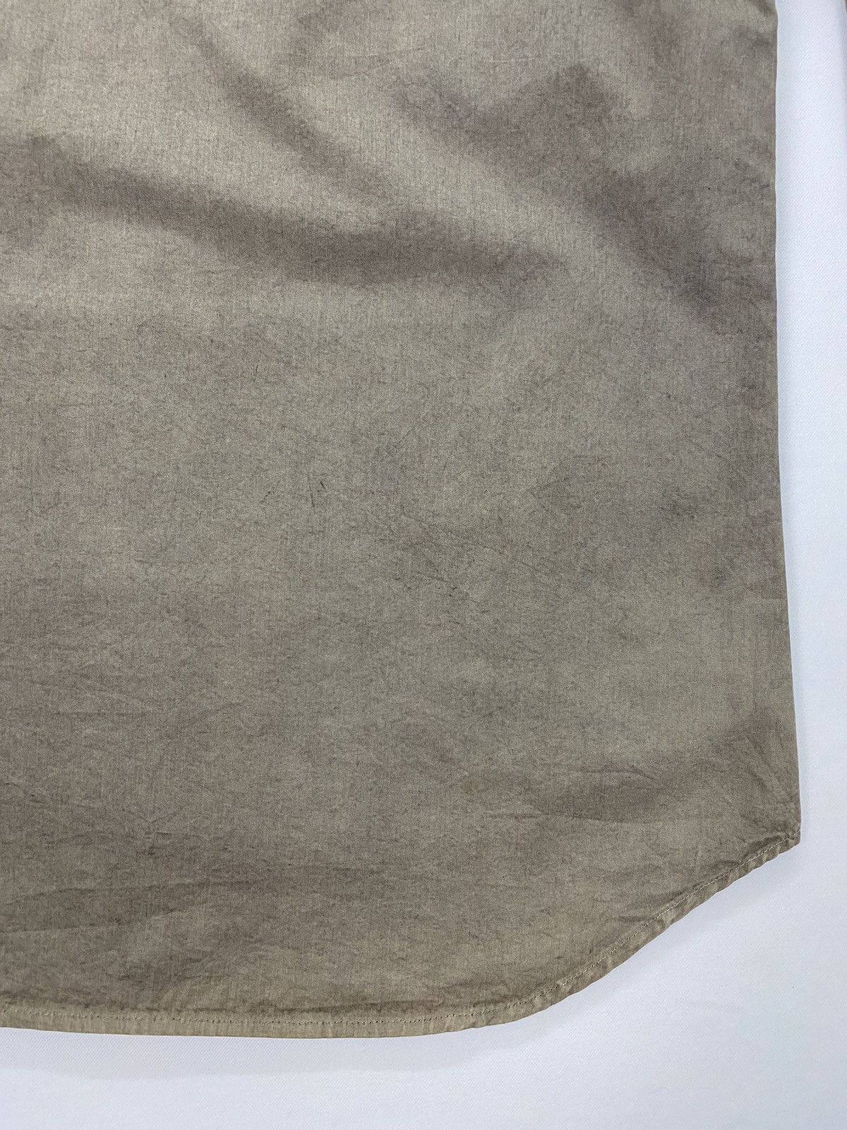 Journal Standard Journal Standard Seasoned Jacket Size US S / EU 44-46 / 1 - 14 Thumbnail