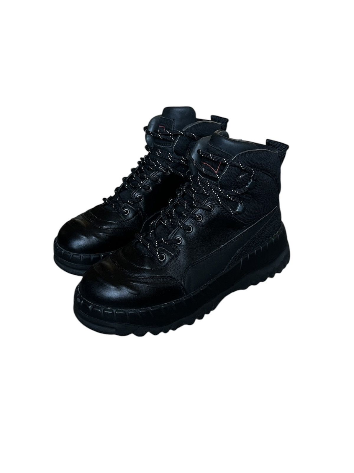 Camper × Kiko Kostadinov Camper × Kiko Kostadinov Together Gore-tex boots Size US 7 / EU 40 - 1 Thumbnail