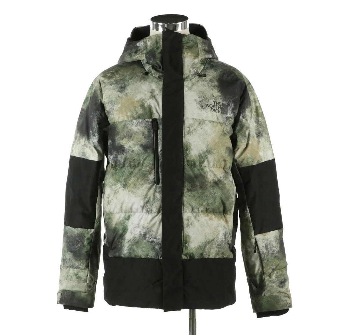 The North Face The North Face Mens Corefire Down Windstopper Jacket Size L Size US L / EU 52-54 / 3 - 1 Thumbnail