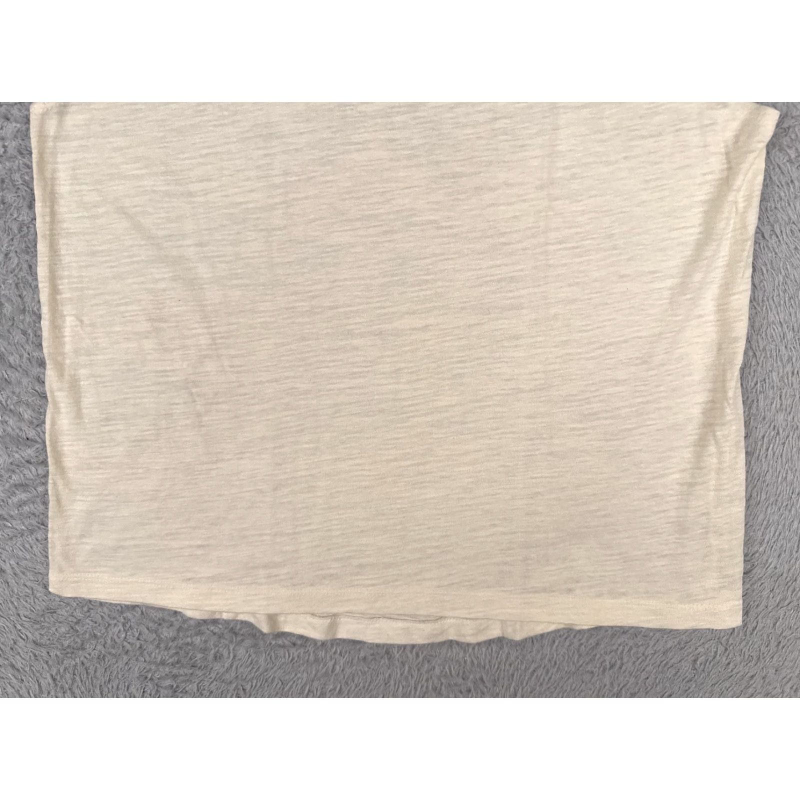 Vintage INDYCAR Tank Beige Nashville Music City Grand Prix Tank Top Shirt Large Womens Size L / US 10 / IT 46 - 5 Thumbnail