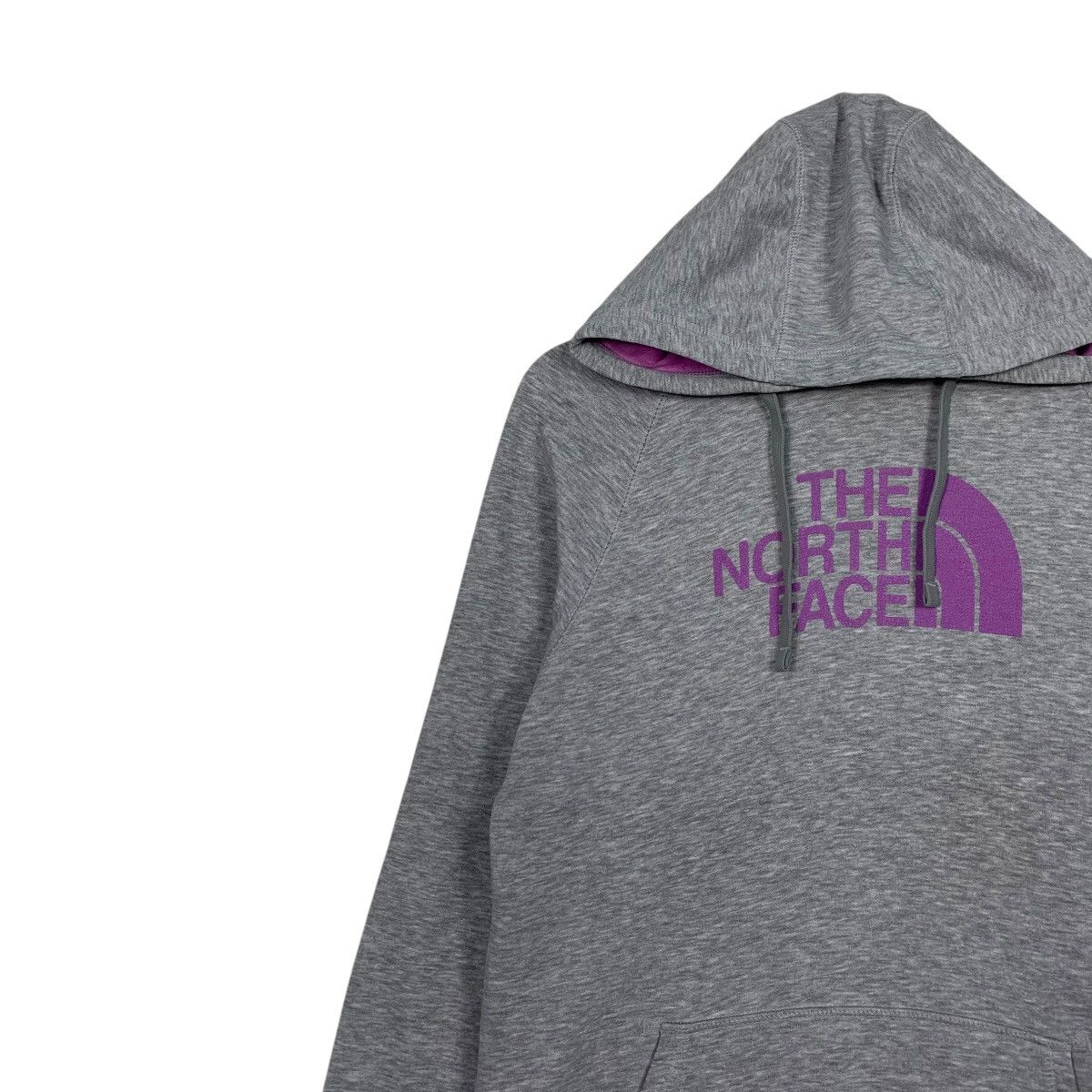 The North Face The North Face Big Logo Hoodie Size L / US 10 / IT 46 - 6 Thumbnail