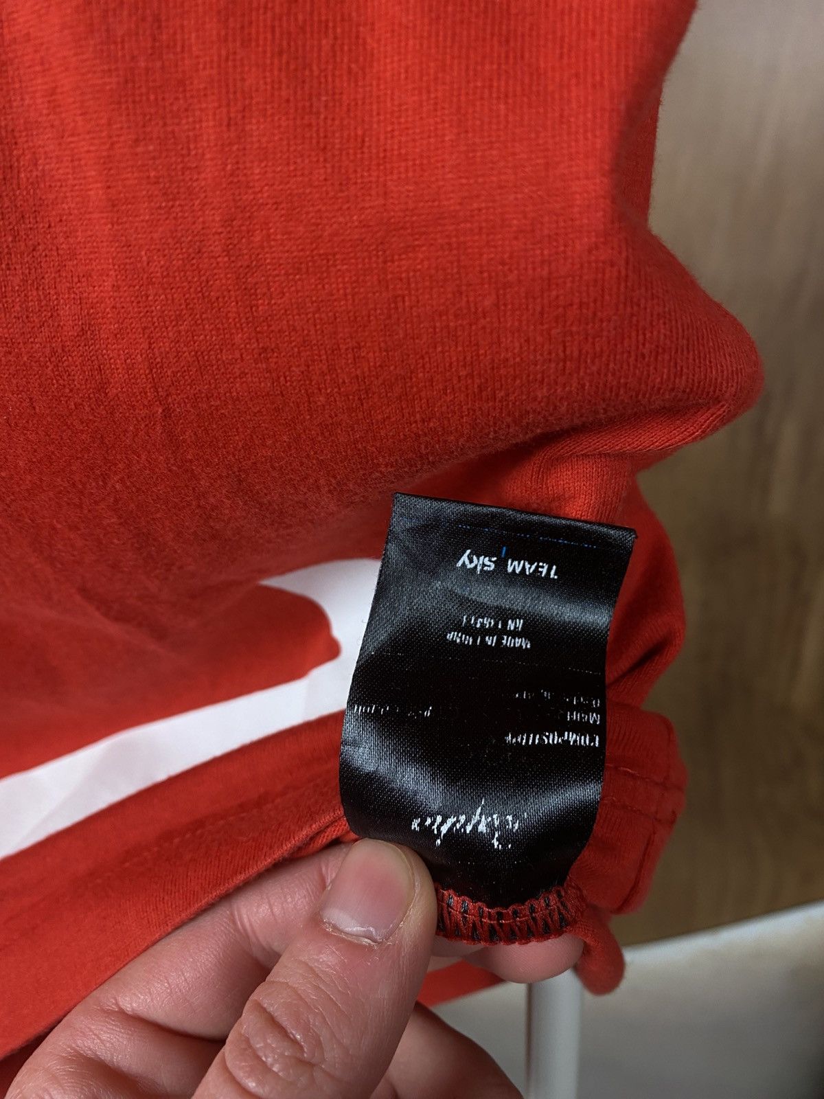 Rapha 📌T-Shirt Rapha Sport-Wear Mount Diablo Team Sky Pocket Tee📌 Size US L / EU 52-54 / 3 - 14 Thumbnail