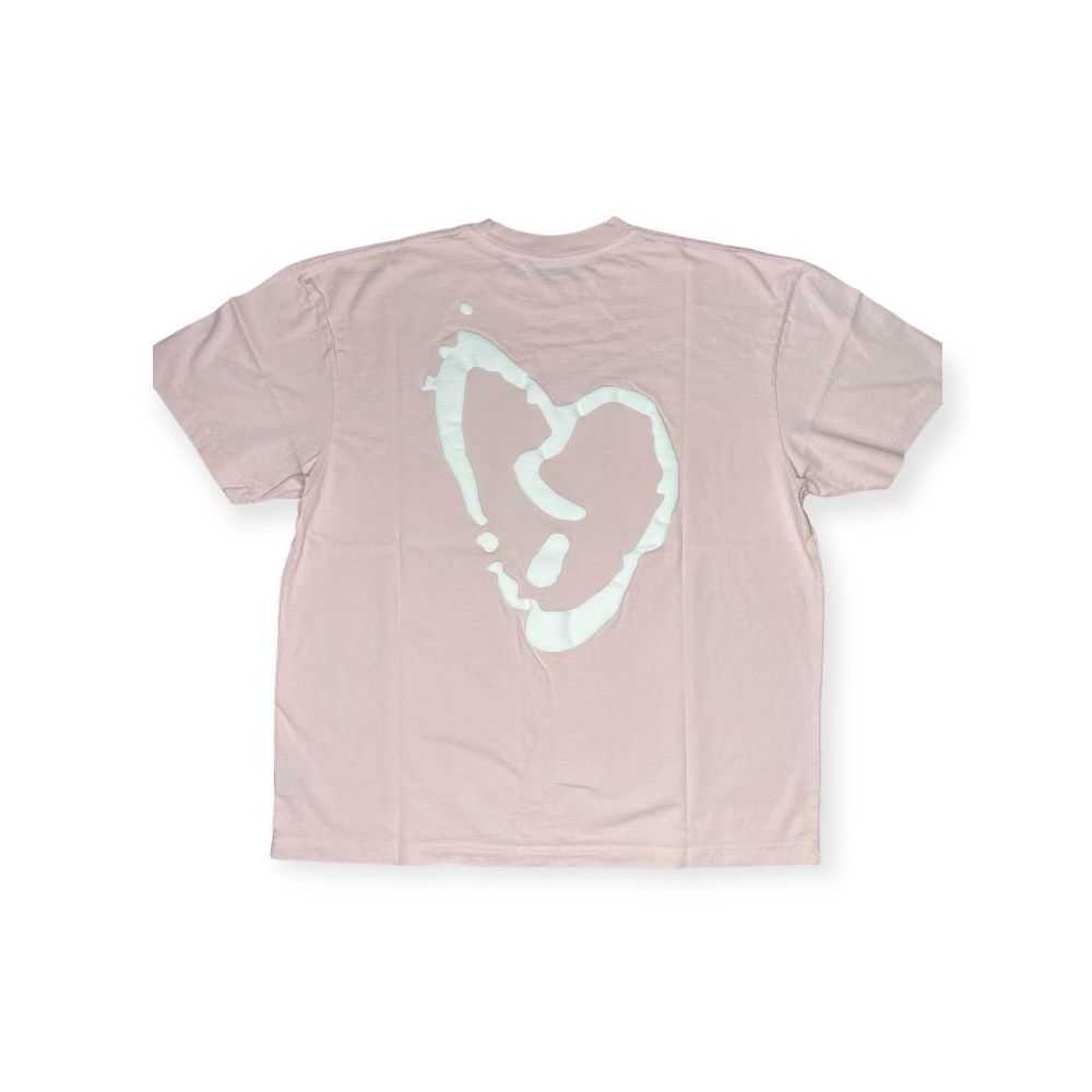 Revenge Revenge X Mugshot Tee Baby Pink Size US XXL / EU 58 / 5 - 2 Thumbnail