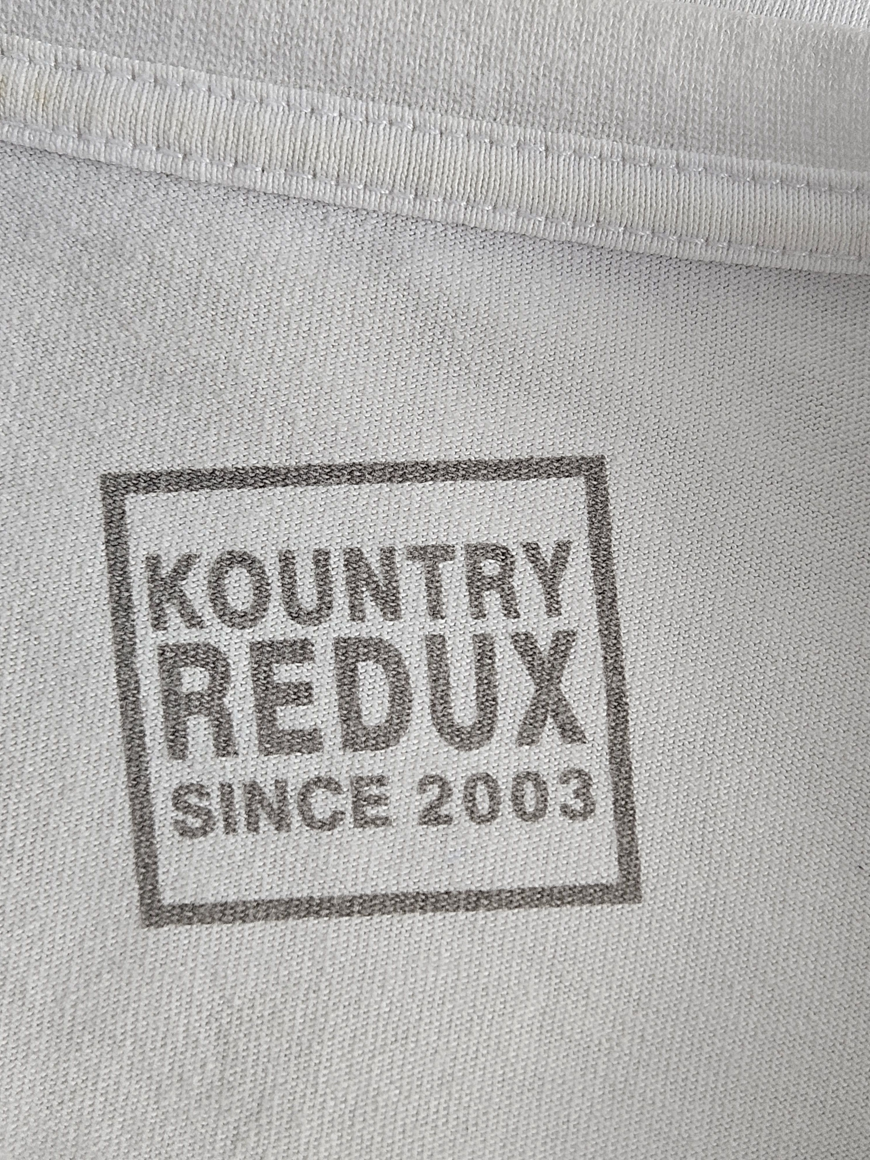 Kapital Kapital Smiley Peace Pilgrim Kountry shirt Size US M / EU 48-50 / 2 - 4 Thumbnail