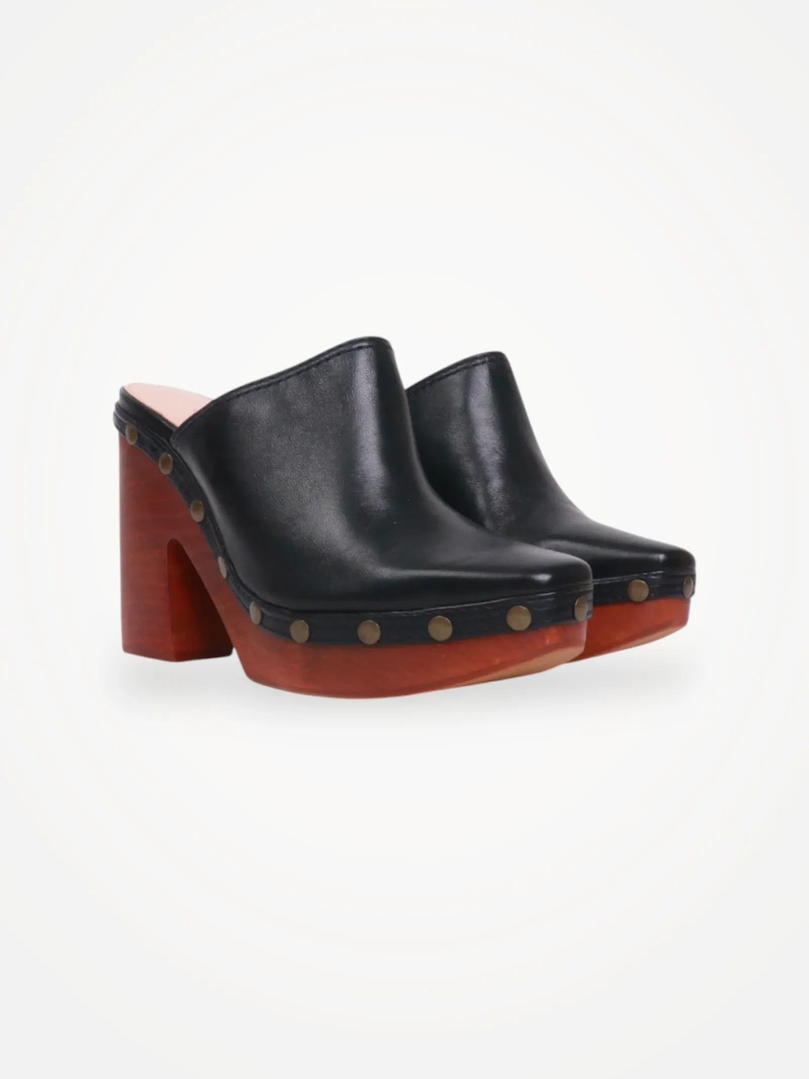 Jacquemus Jacquemus Heels Size US 9 / IT 39 - 1 Thumbnail