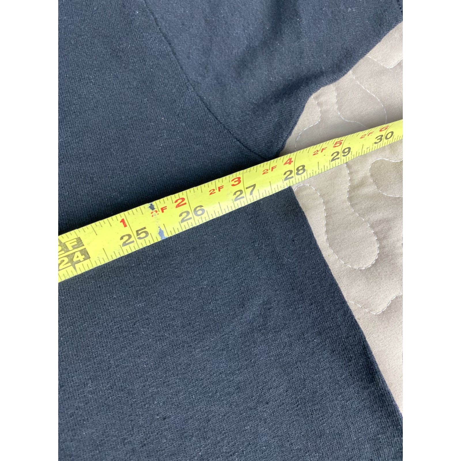 Supply & Demand Nipsey Hussle Supply & Demand Co Grahpic Tee T Shirt Mens 3XL Hip Hop Black Men Mens Size US XXL / EU 58 / 5 - 4 Thumbnail