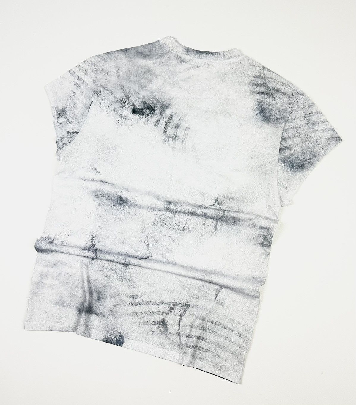 Issey Miyake rare Jaded London Y2k tee shirt Size US L / EU 52-54 / 3 - 6 Thumbnail