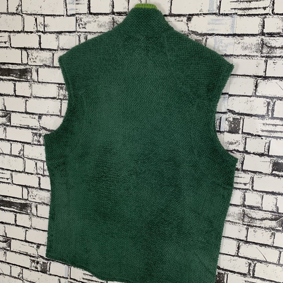 Patagonia × Vintage Vintage Patagonia Fleece Vest Large Saiz Size L / US 10 / IT 46 - 5 Thumbnail