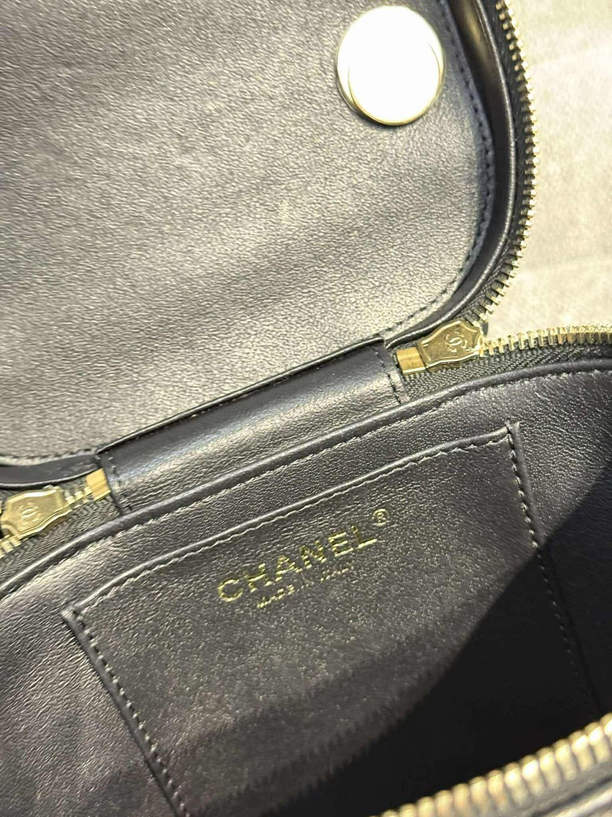 Chanel Chanel Vanity Bag Size ONE SIZE - 20 Thumbnail
