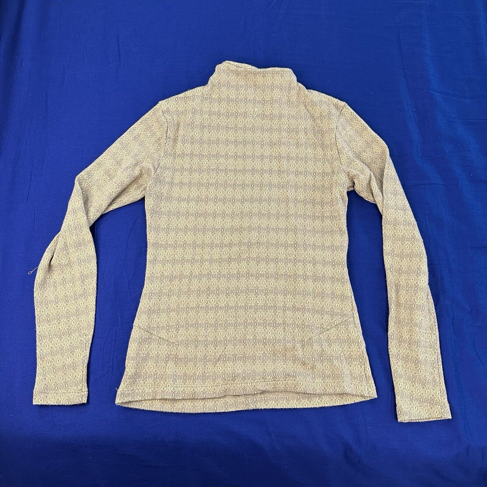 Ibex Ibex Full Zip Jacket Merino wool Blend XS Jacket Layering Size XS / US 0-2 / IT 36-38 - 4 Thumbnail