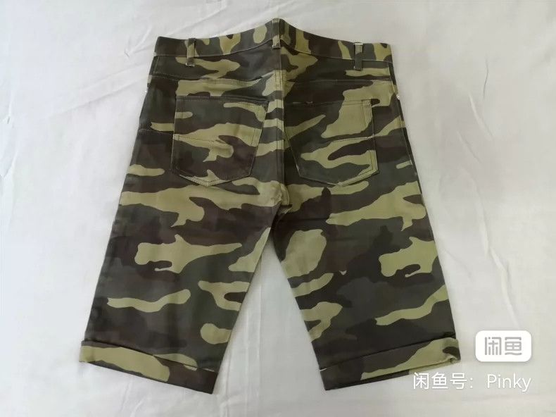 Dior Dior Shorts 2504-Nextarrow Size US 30 / EU 46 - 8 Thumbnail