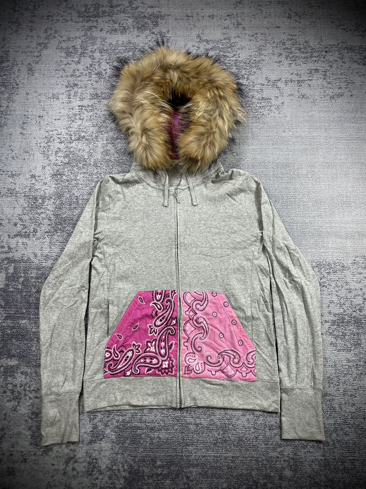 If Six Was Nine × Japanese Brand × Le Grande Bleu (L.G.B.) LGB
