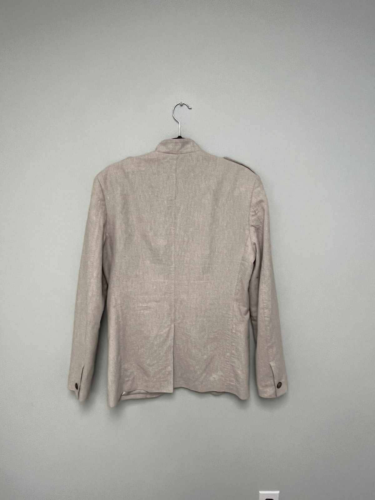 John Varvatos Jimmy Hendrix jacket. Size 36 SMALL Size US S / EU 44-46 / 1 - 9 Thumbnail