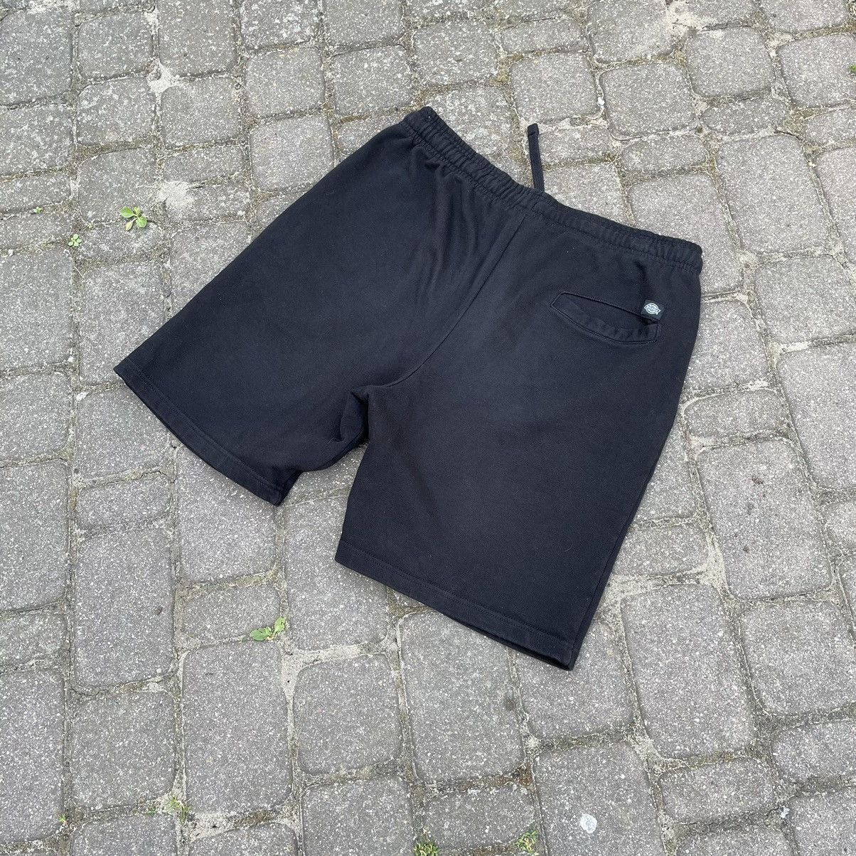 Dickies Dickies Black Shorts Skate SK8 Y2K Streetwear Size US 36 / EU 52 - 7 Thumbnail
