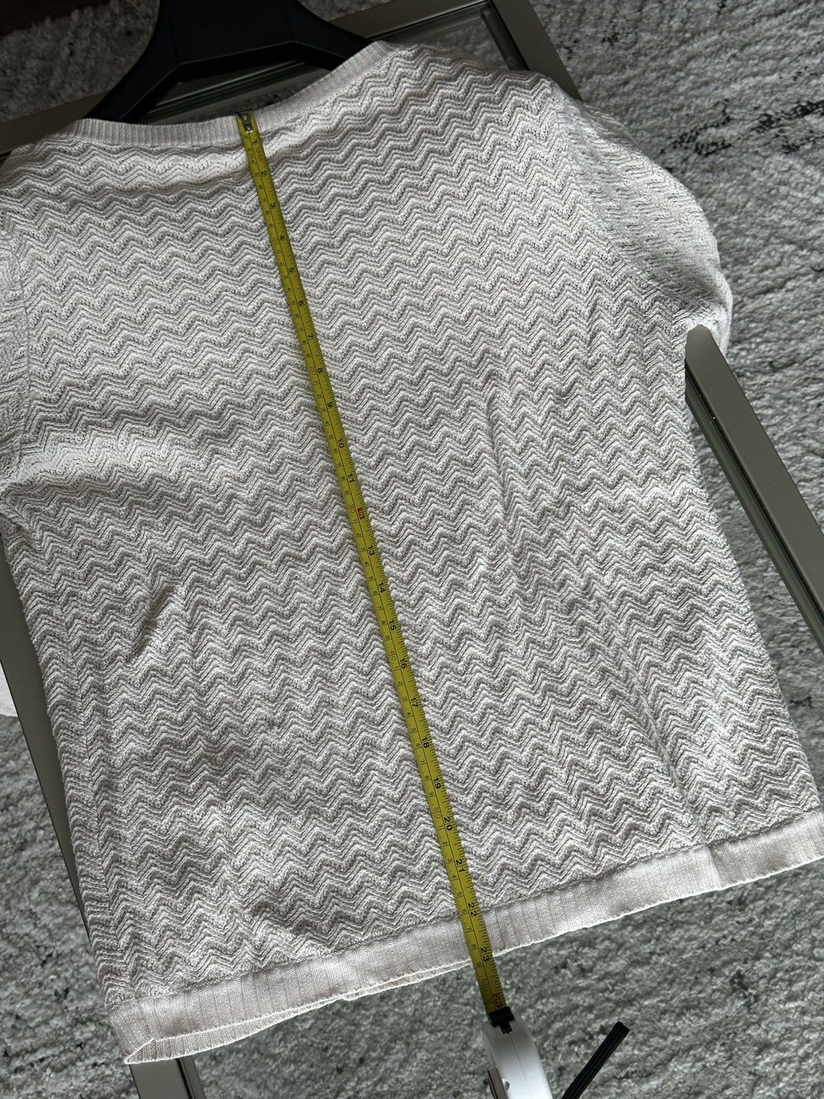 Gant GANT Cable Weave Sweater Size US S / EU 44-46 / 1 - 8 Thumbnail