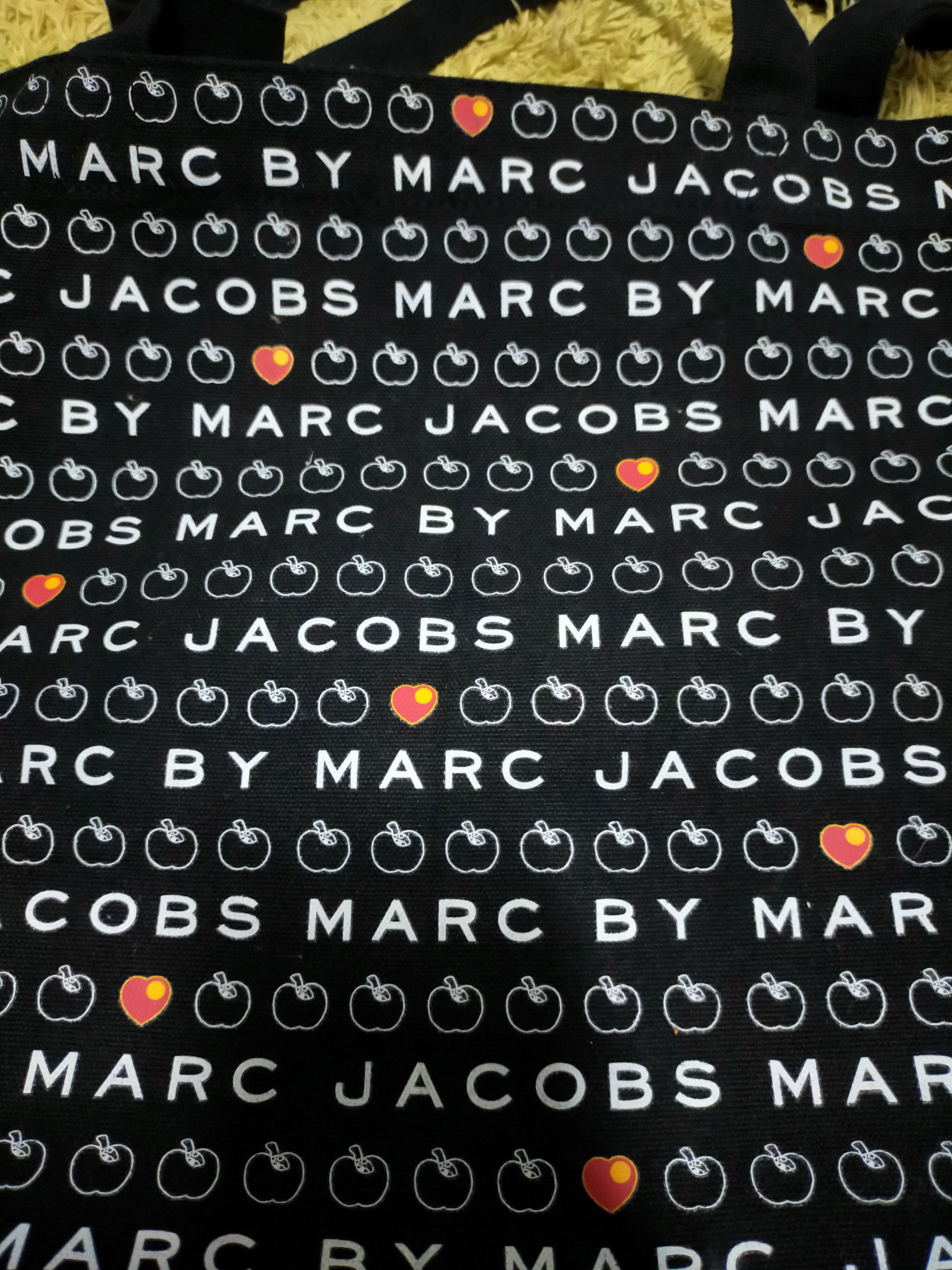Vintage Marc by Marc Jacobs tote bags
