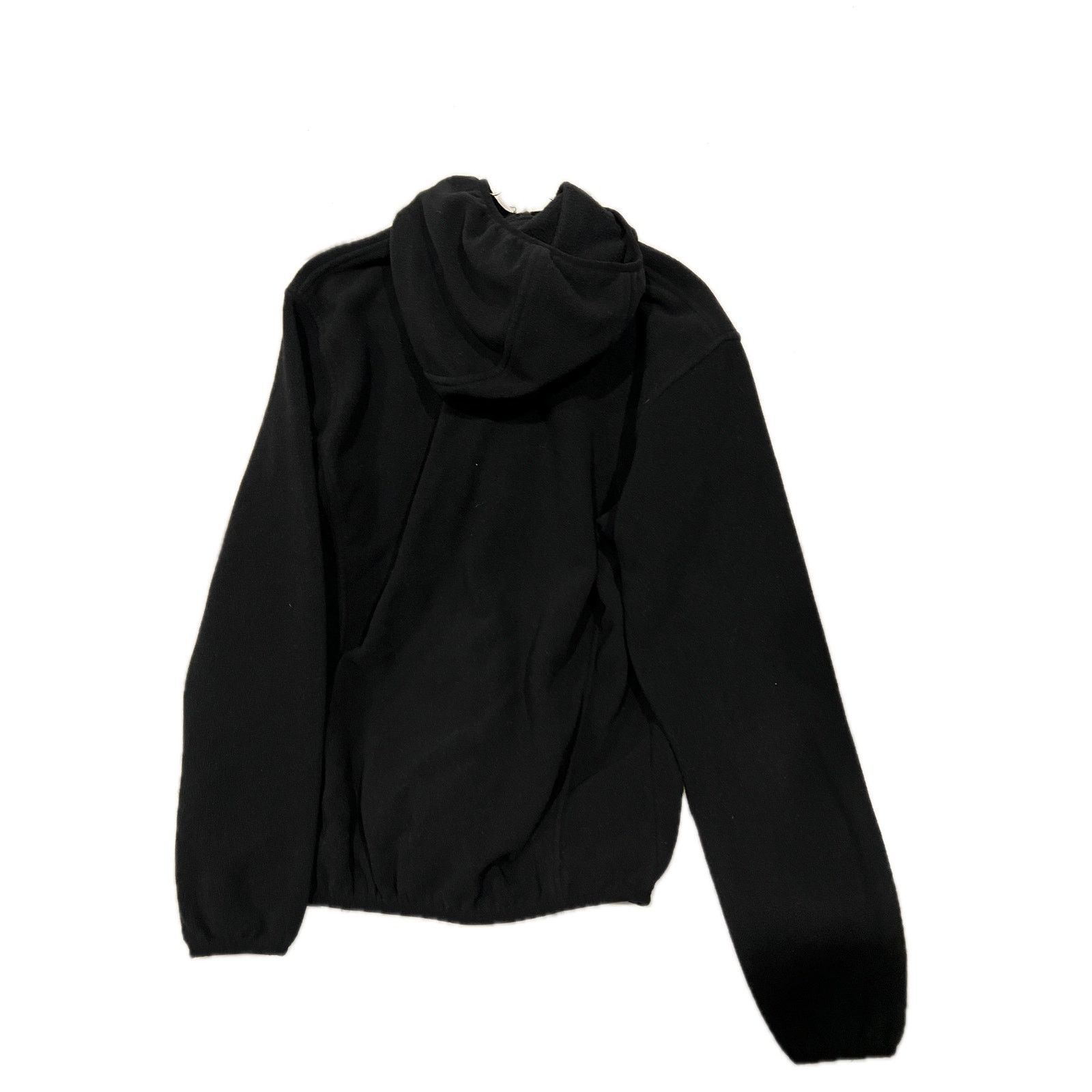 New Balance New Balance Black Zip Up Hoodie Mens S Size US S / EU 44-46 / 1 - 2 Thumbnail