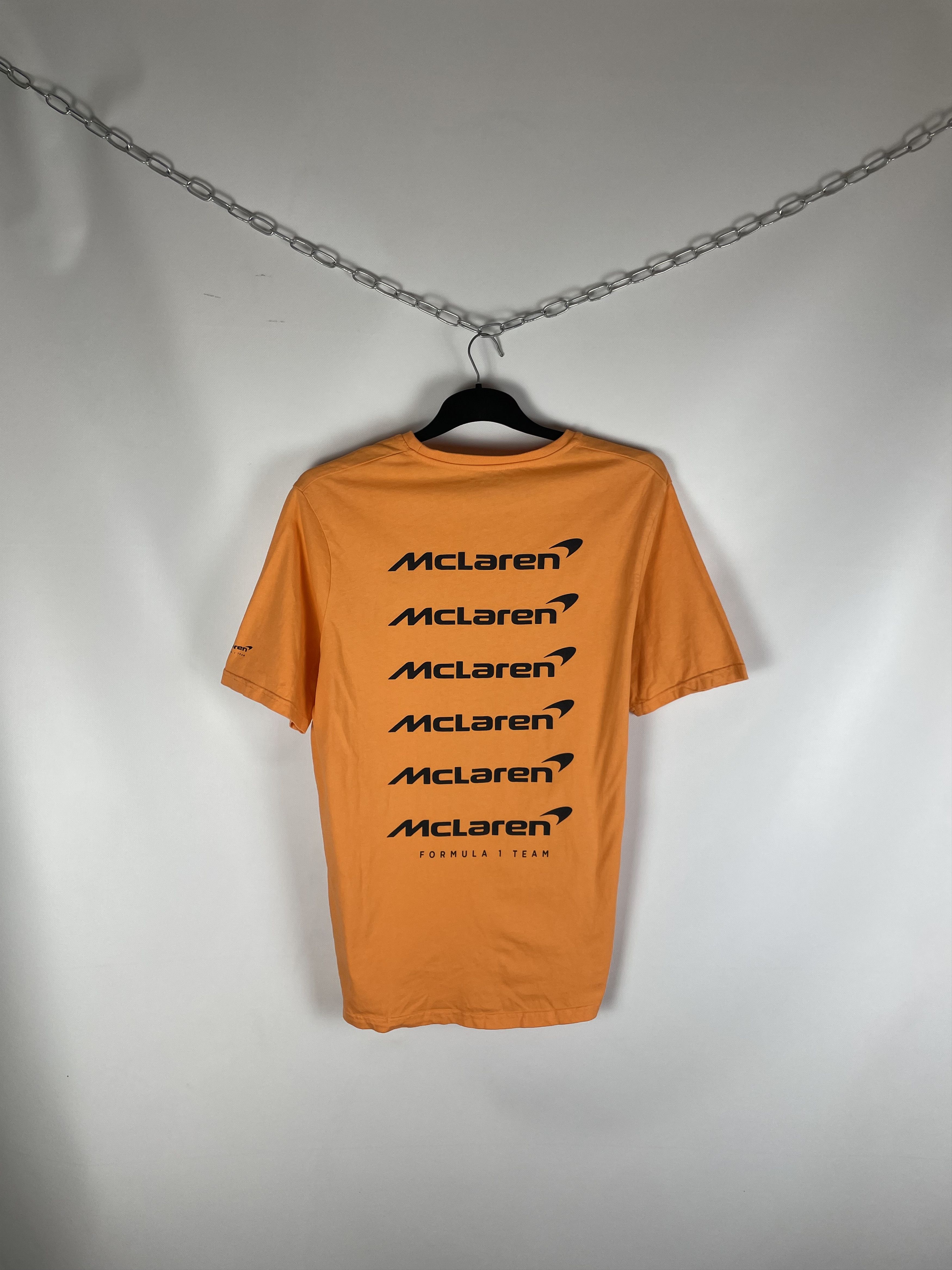 Formula 1 Castore McLaren Formula 1 Team Tee Size US XXL / EU 58 / 5 - 1 Thumbnail