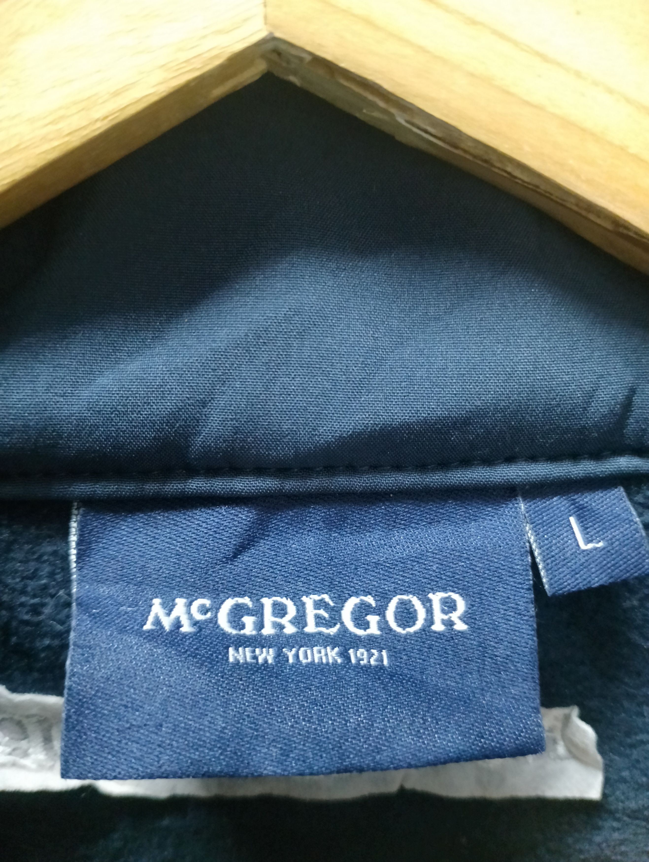 Formula 1 WILLIAMS F1 TEAM MCGREGOR FORMULA 1 VEST L SIZE Size US L / EU 52-54 / 3 - 4 Thumbnail