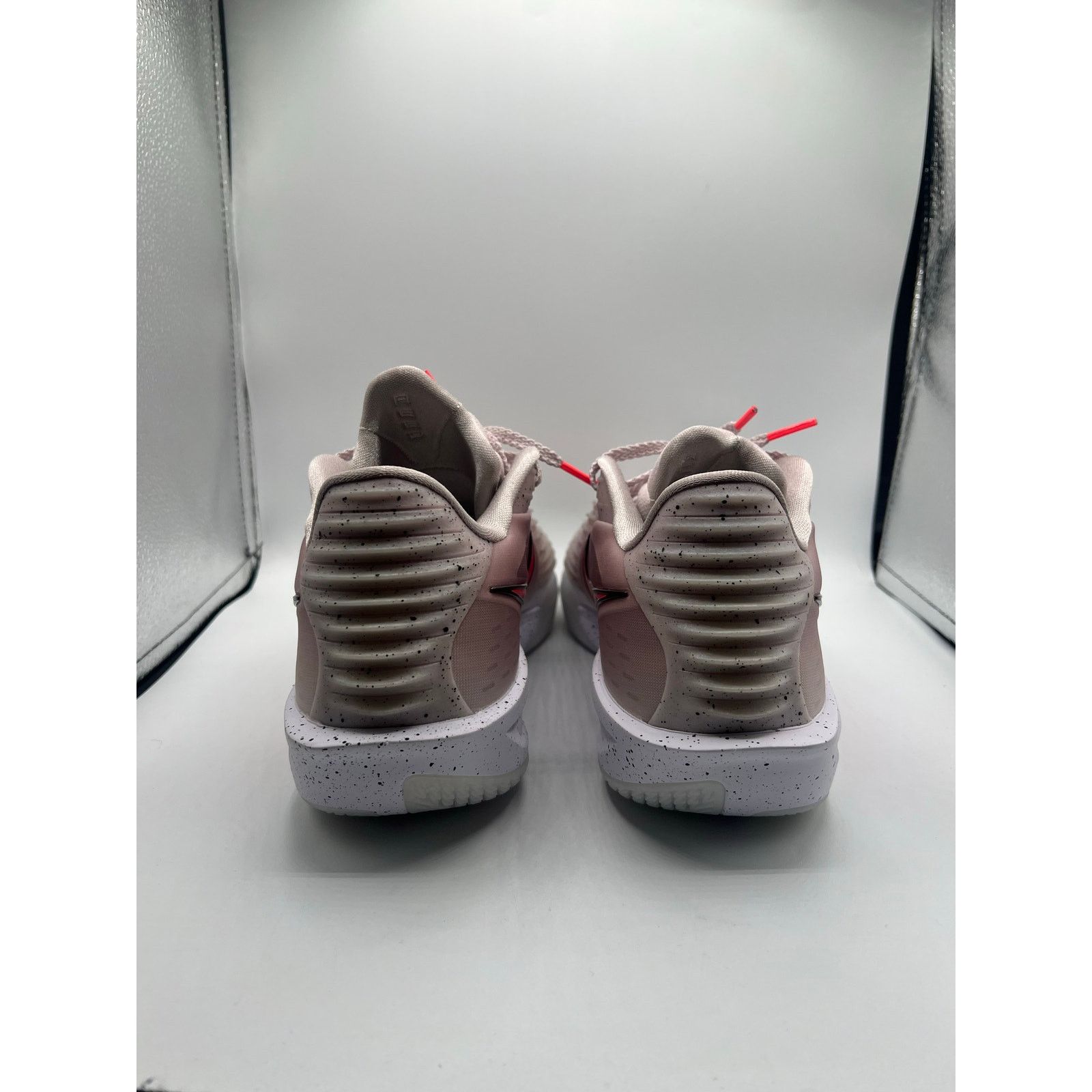 Nike Nike Air Zoom GT Cut 3 Turbo “Platinum” size 8 men’s Size US 8 / EU 41 - 4 Thumbnail