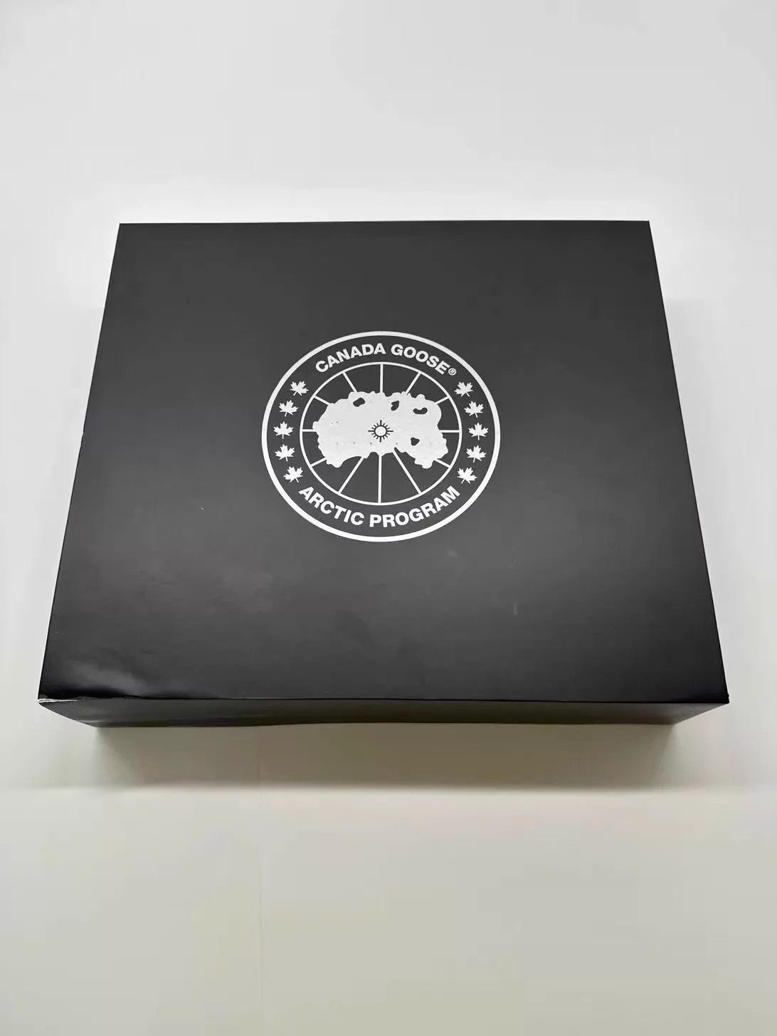 Canada Goose Canada Goose Rosedale Jkt Men's Black S 2448M-61 Size US S / EU 44-46 / 1 - 4 Thumbnail